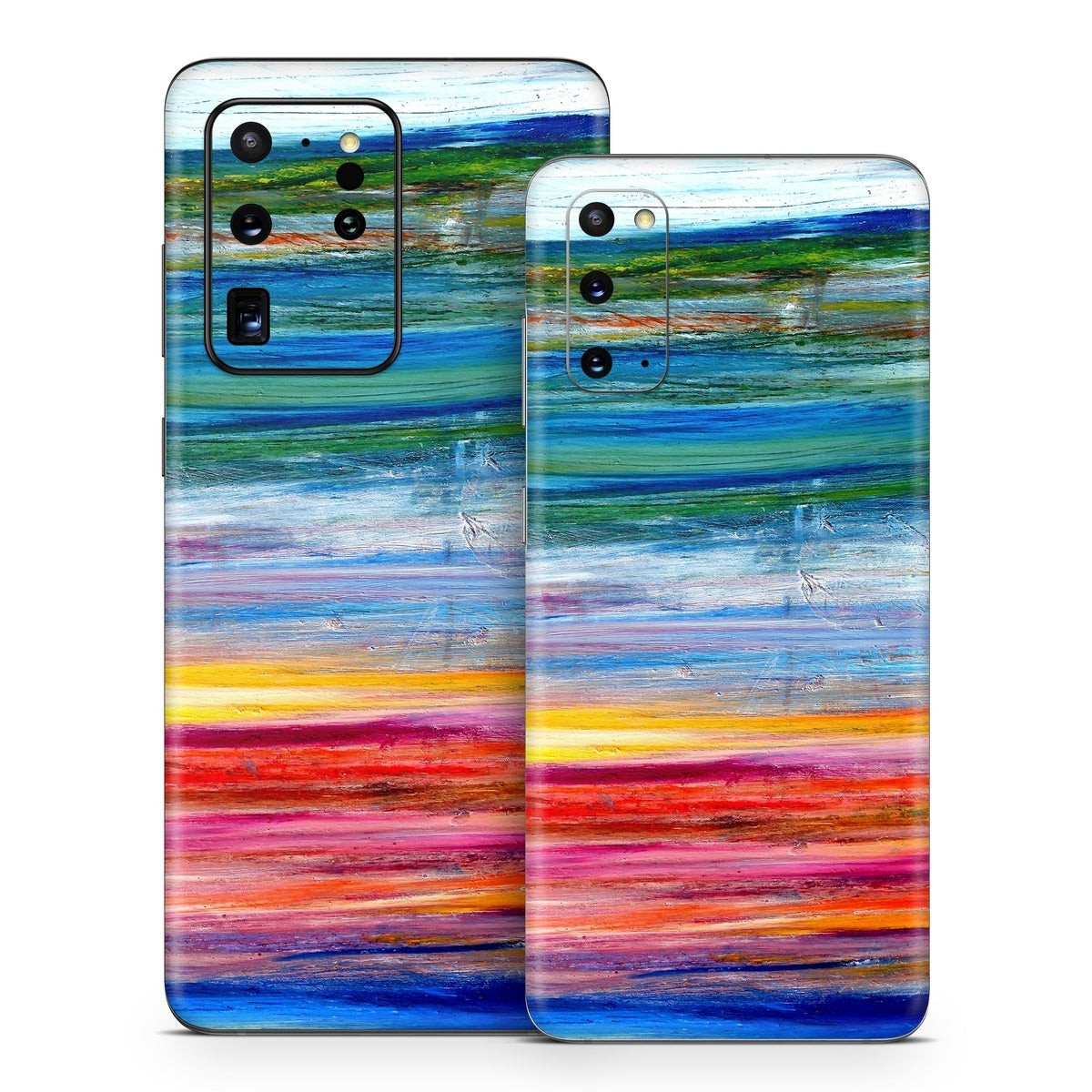 Waterfall - Samsung Galaxy S20 Skin