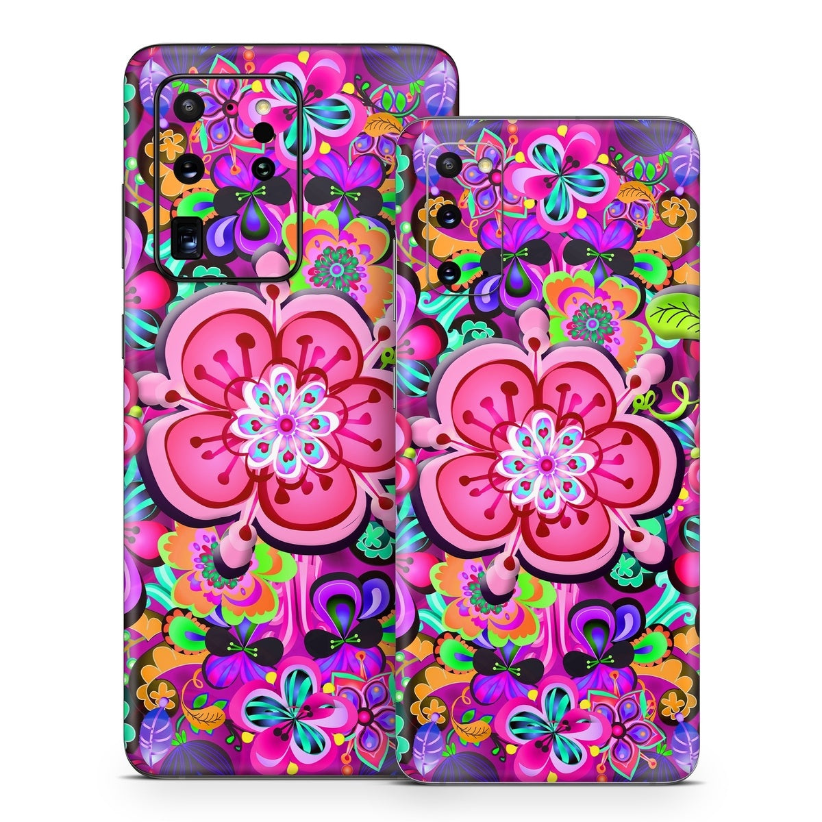 Woodstock - Samsung Galaxy S20 Skin