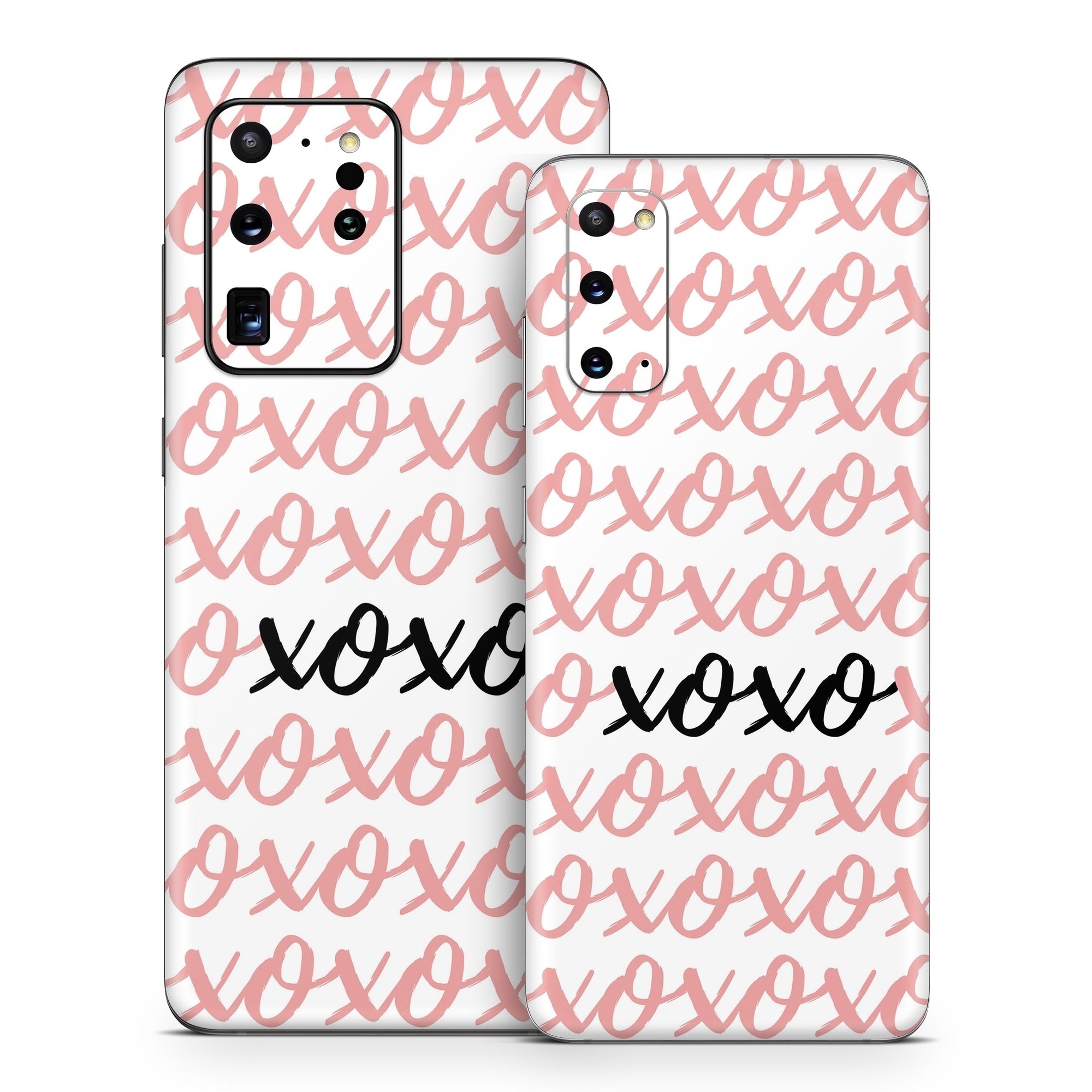 xoxo - Samsung Galaxy S20 Skin