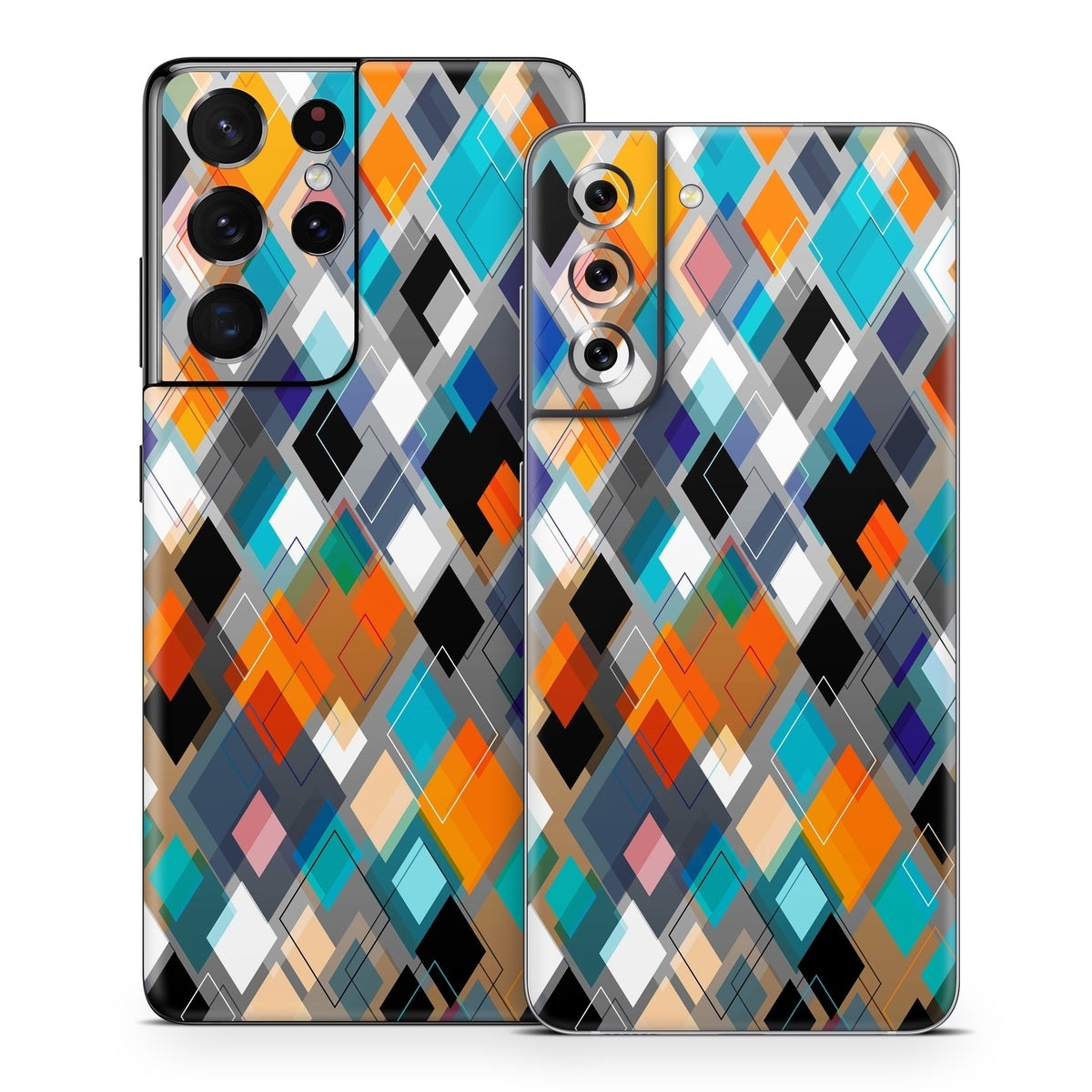 Calliope - Samsung Galaxy S21 Skin