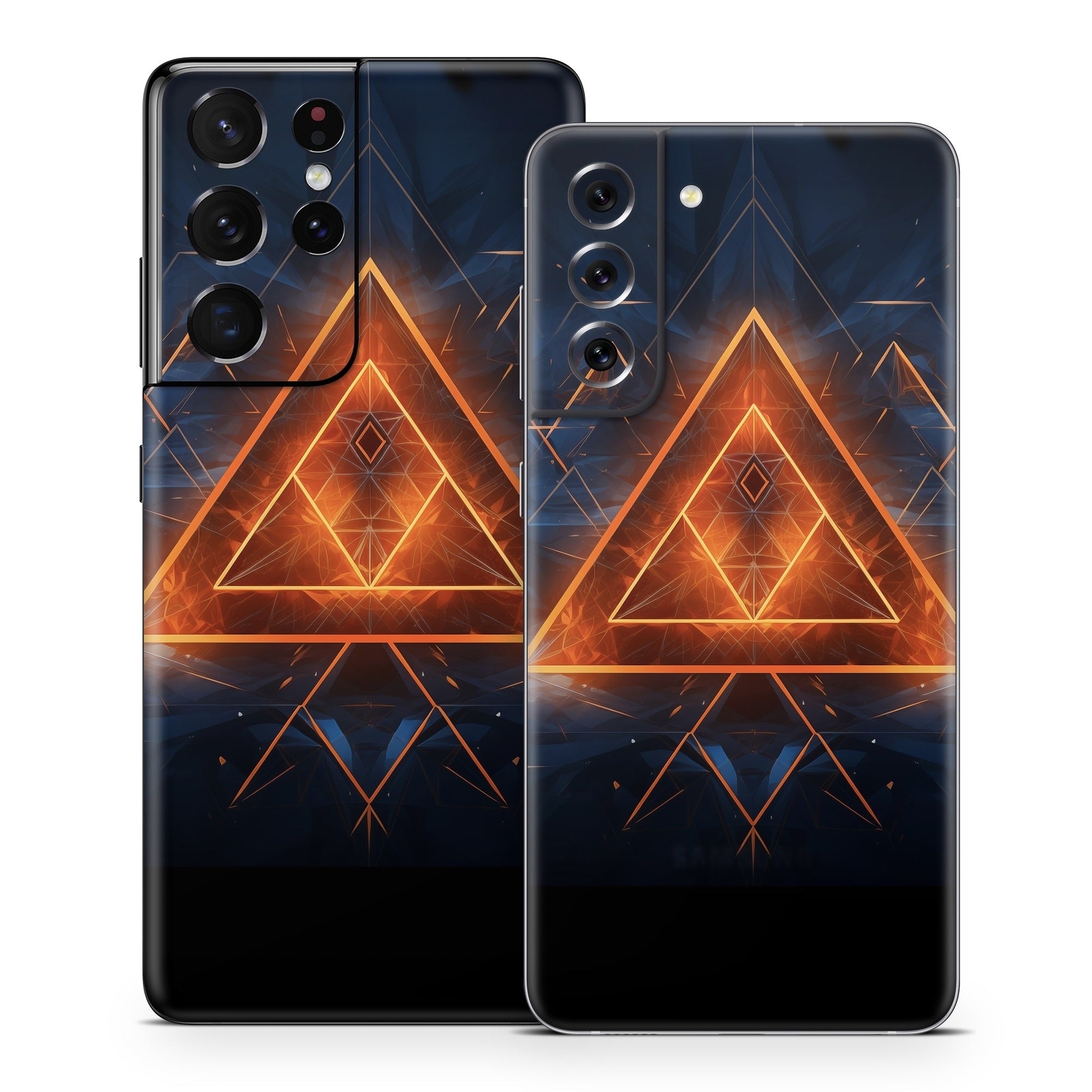 Conjecture - Samsung Galaxy S21 Skin