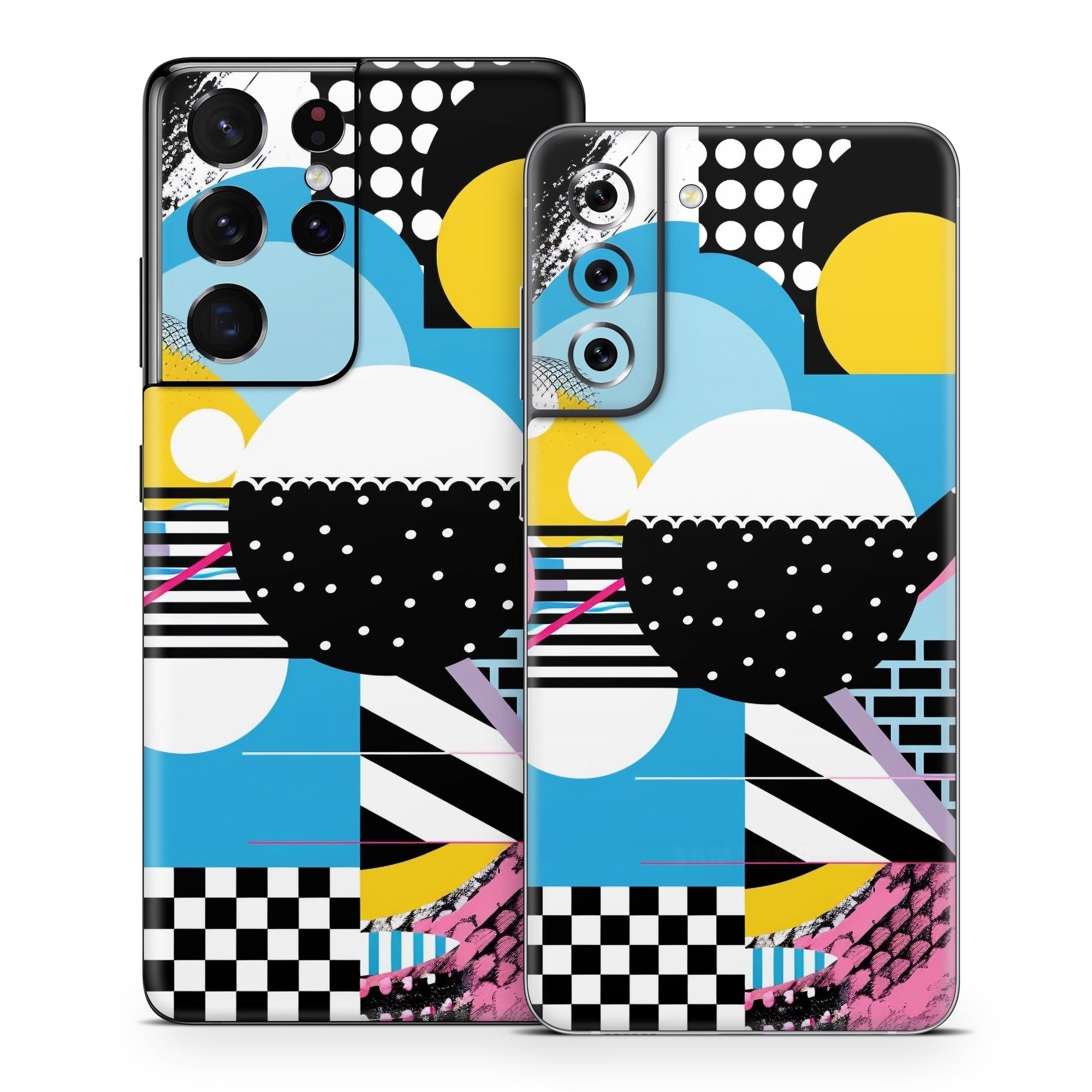 Dope - Samsung Galaxy S21 Skin