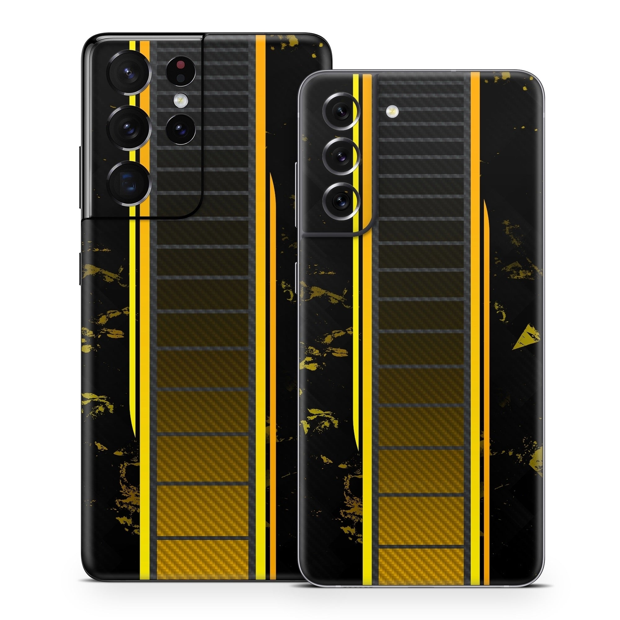Enduro - Samsung Galaxy S21 Skin