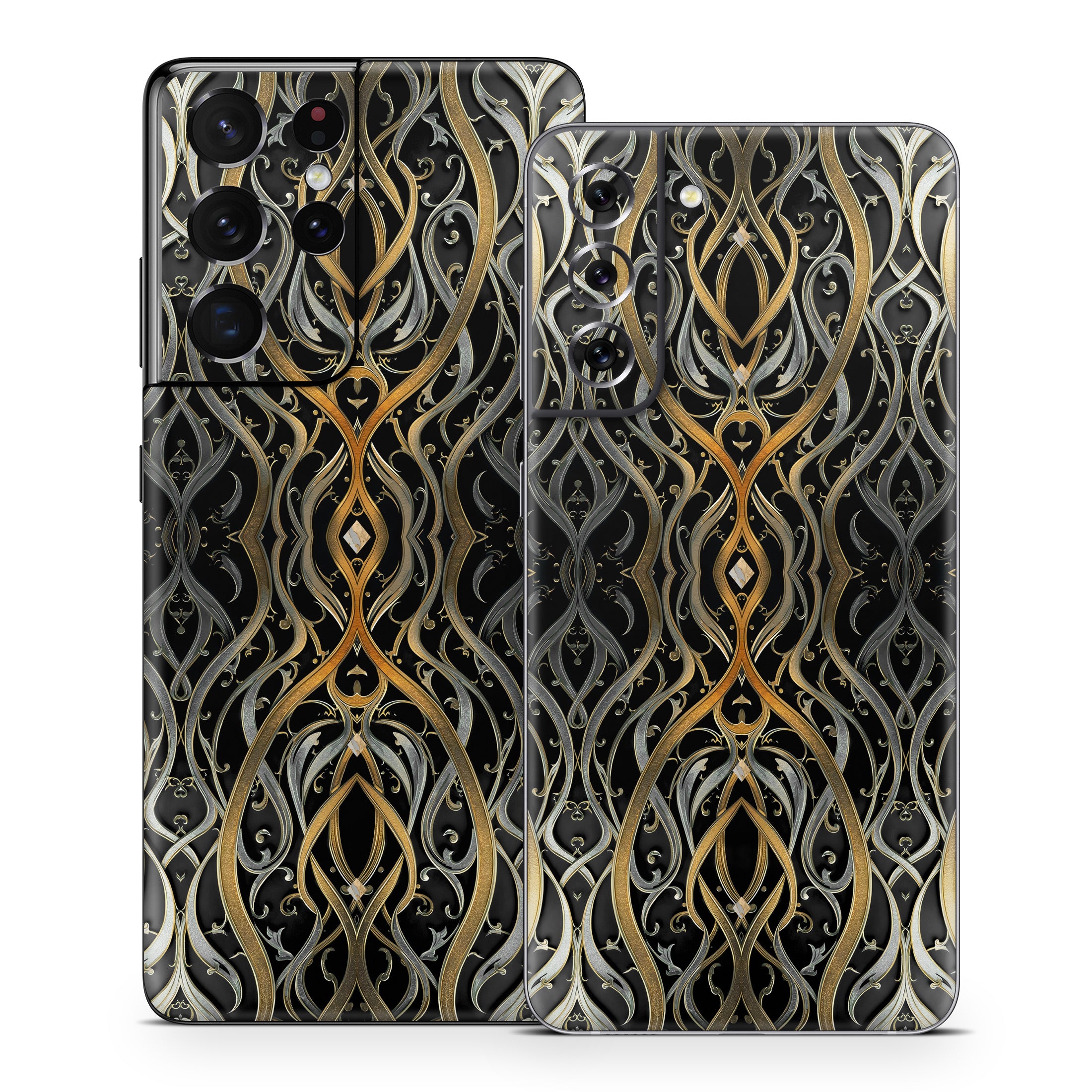 Nouveau - Samsung Galaxy S21 Skin