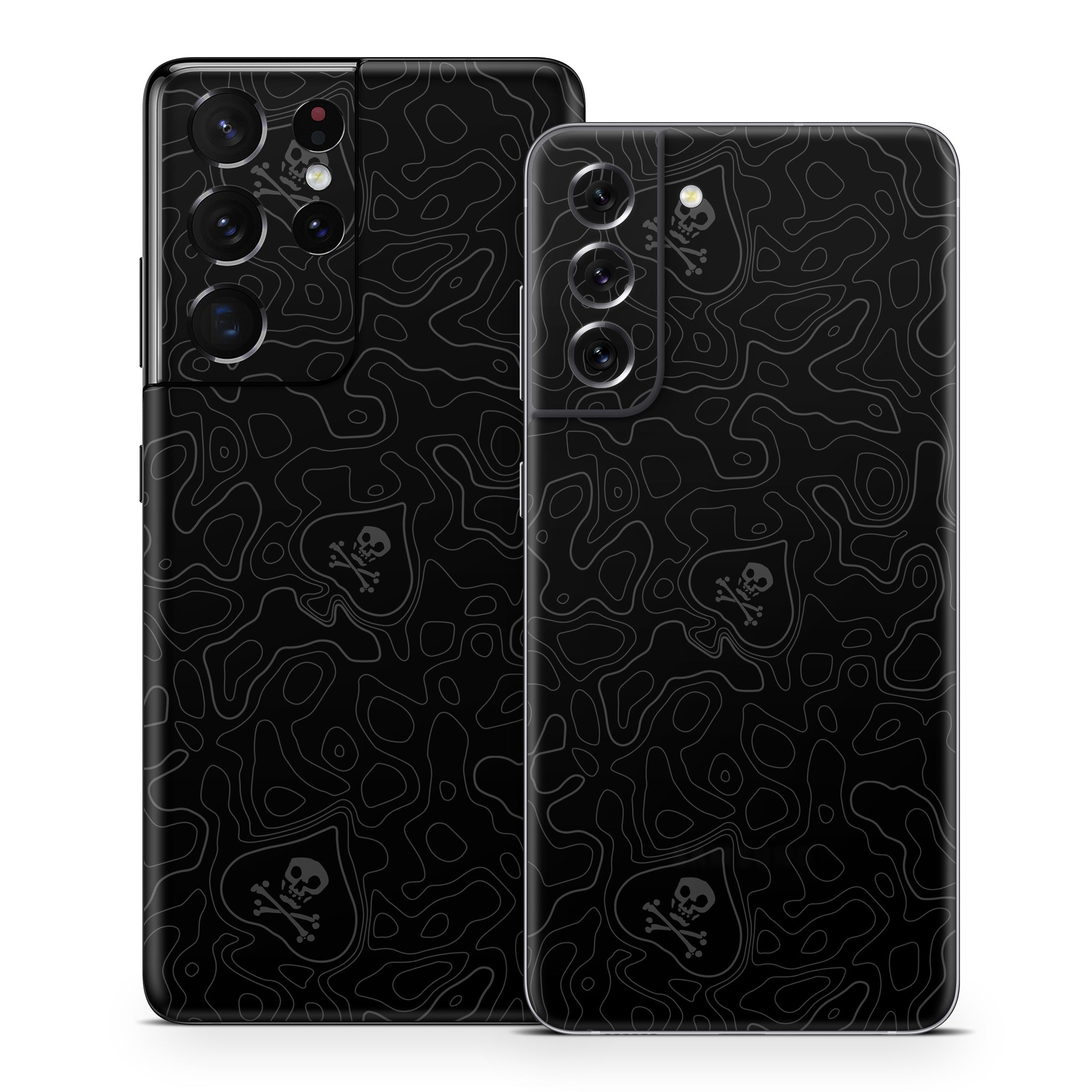 SOFLETE Spade Topo - Samsung Galaxy S21 Skin