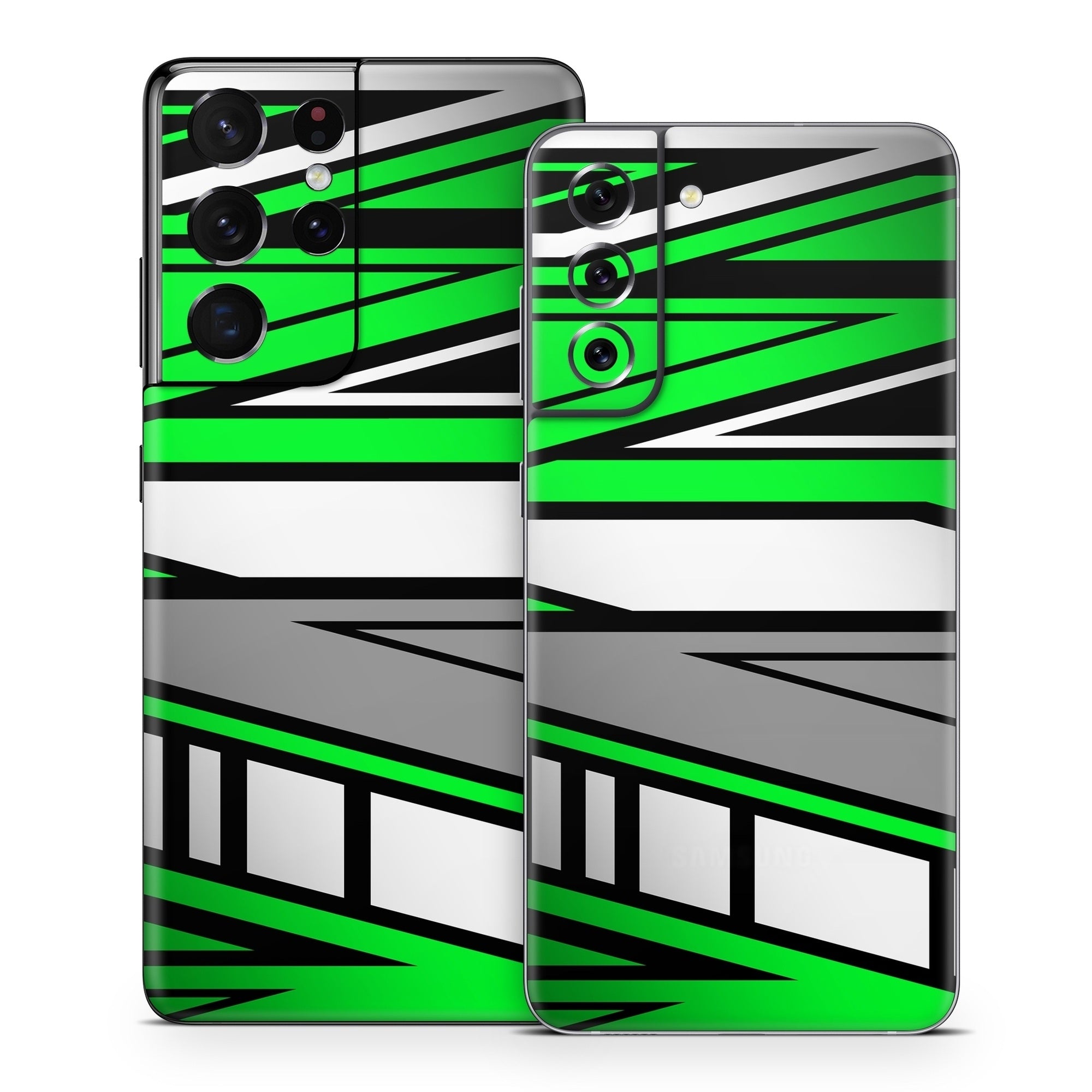 Slider - Samsung Galaxy S21 Skin