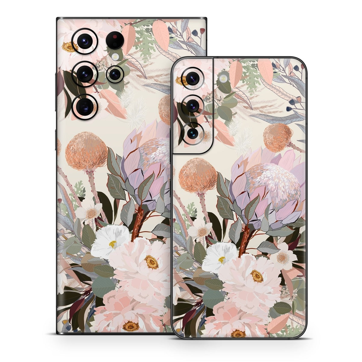 Antonia - Samsung Galaxy S22 Skin