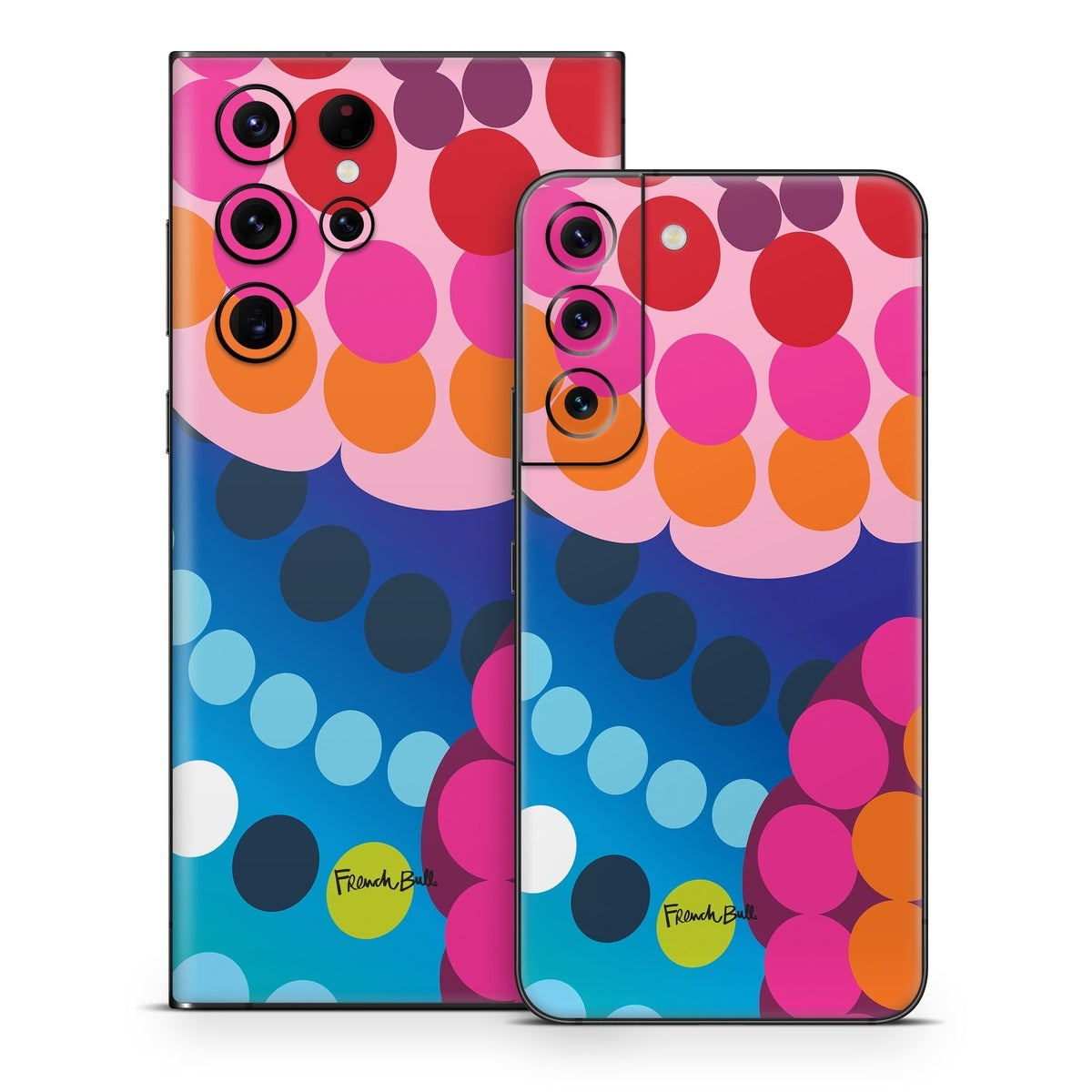 Bindi - Samsung Galaxy S22 Skin