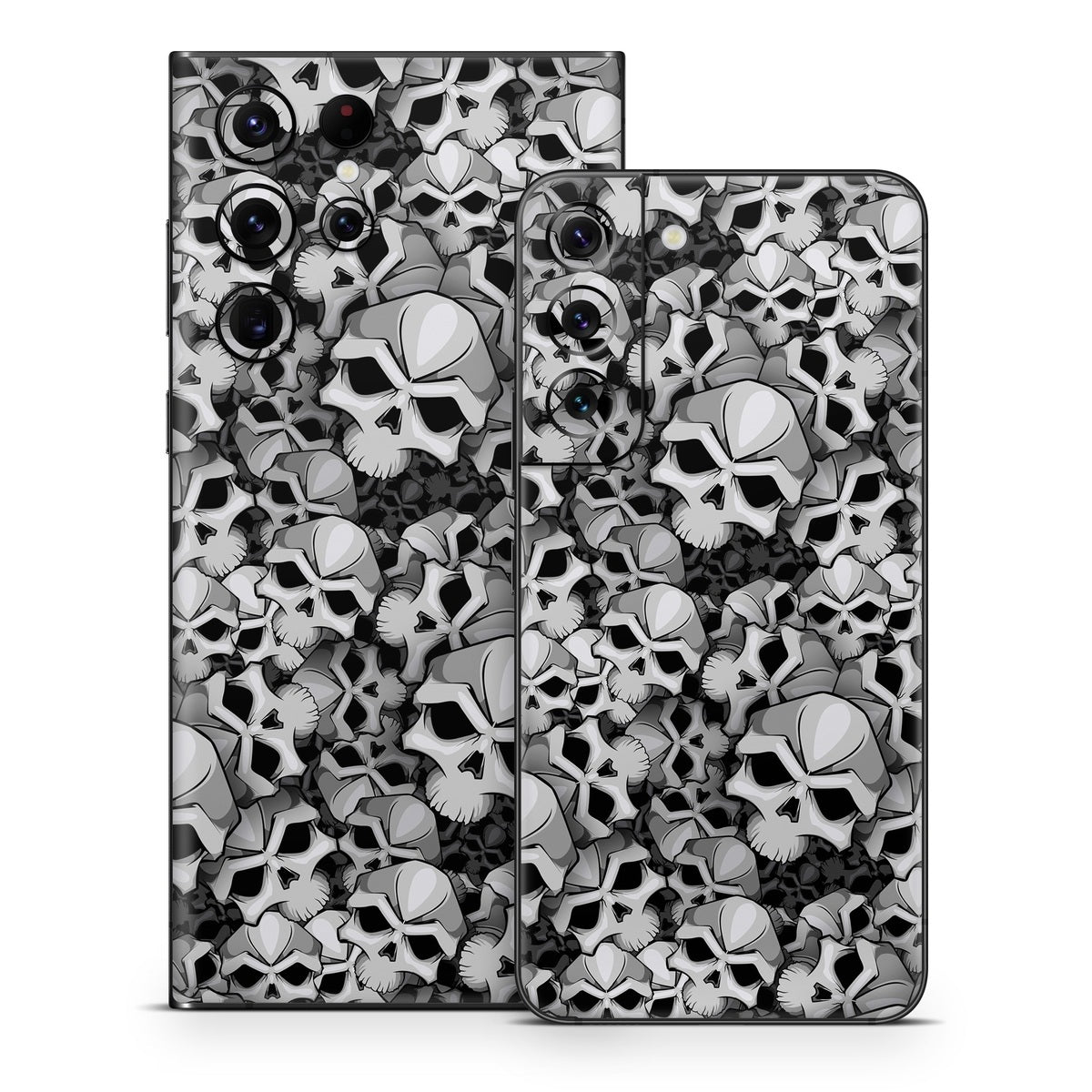 Bones - Samsung Galaxy S22 Skin