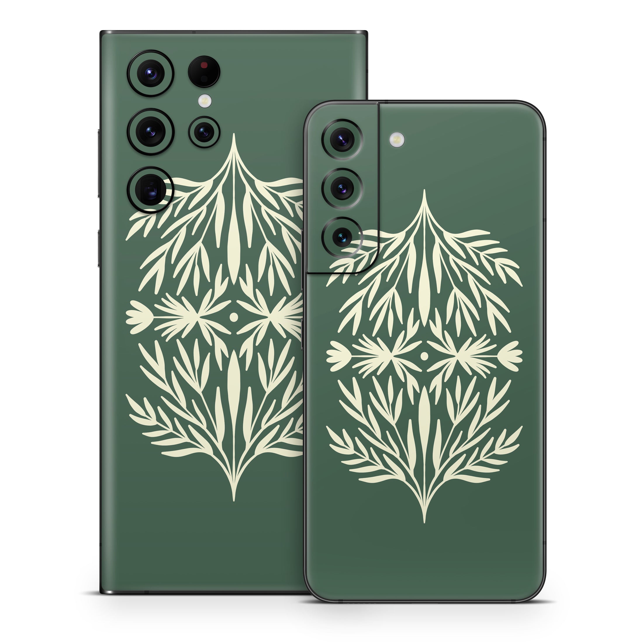 Branches - Samsung Galaxy S22 Skin