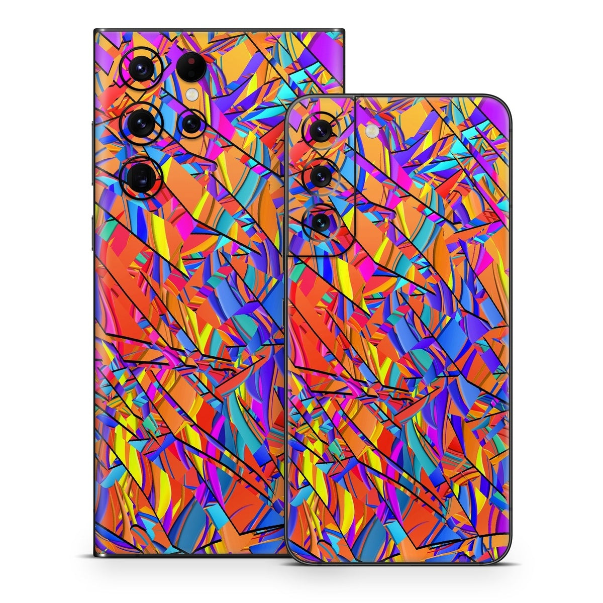 Colormania - Samsung Galaxy S22 Skin