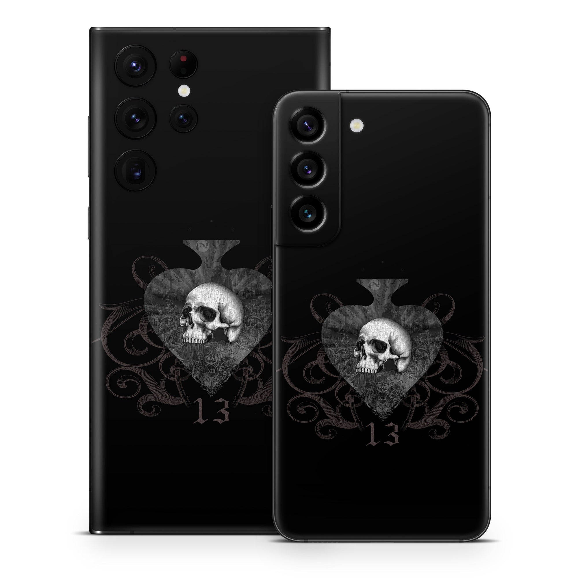 Death Club - Samsung Galaxy S22 Skin