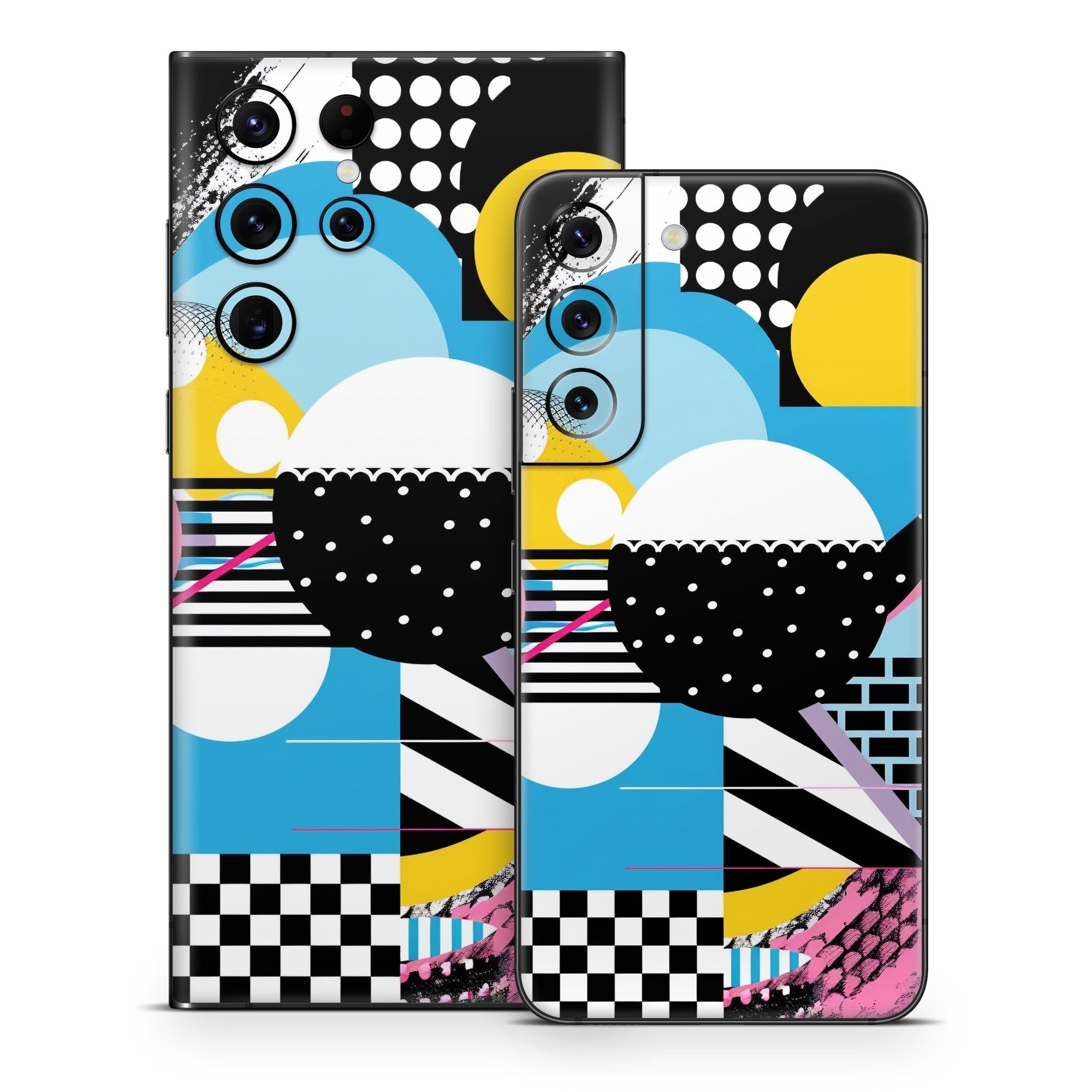 Dope - Samsung Galaxy S22 Skin