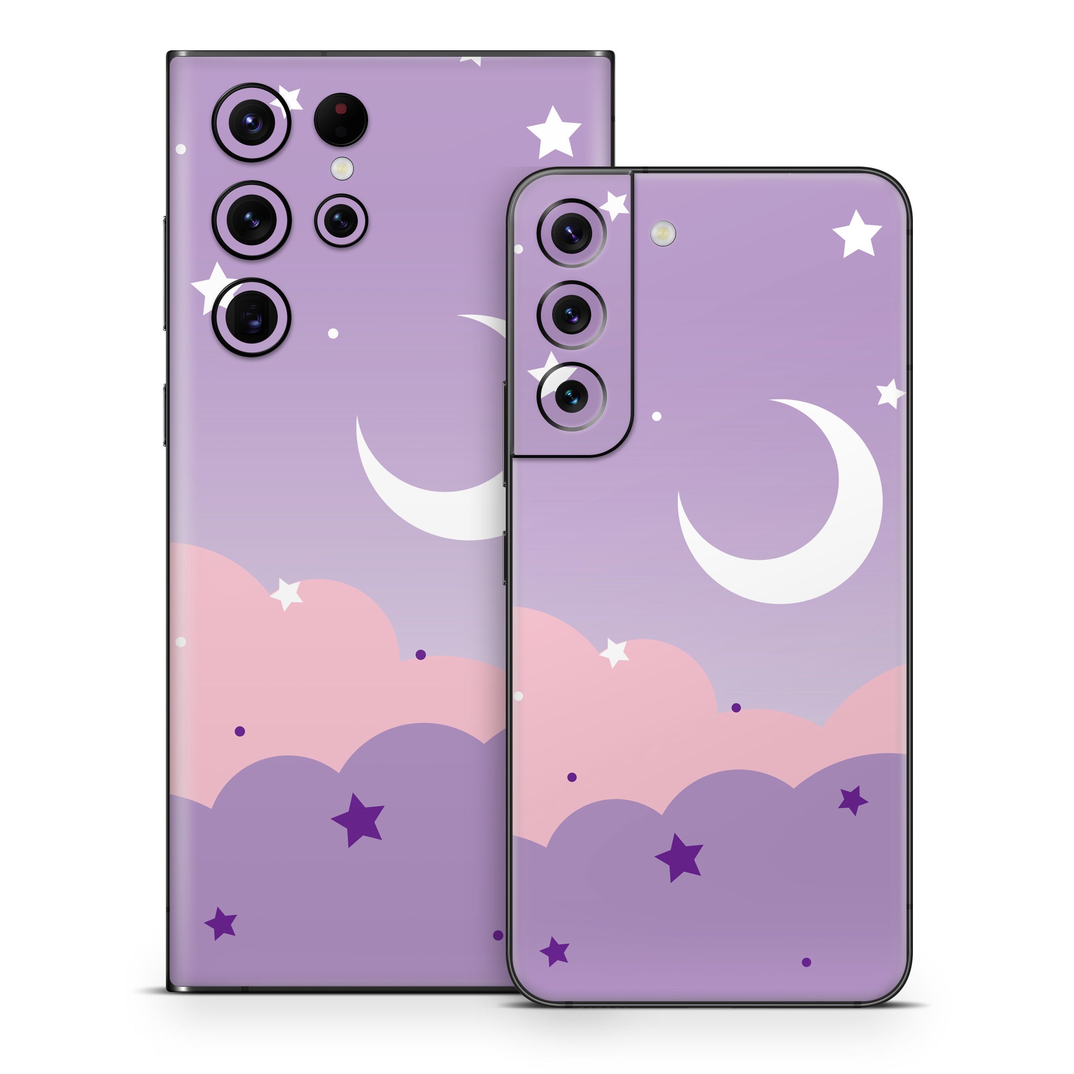 Dreaming - Samsung Galaxy S22 Skin