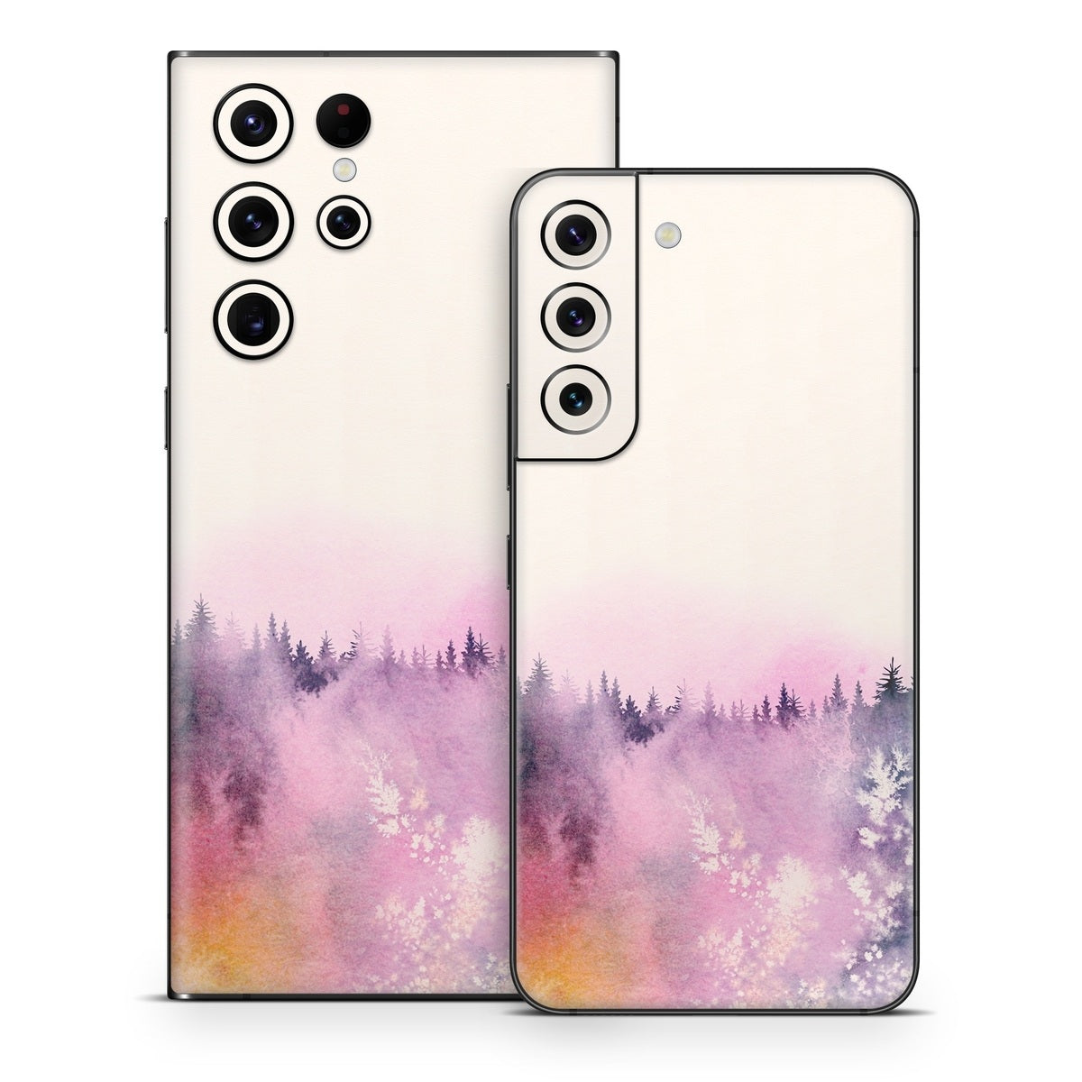 Dreaming of You - Samsung Galaxy S22 Skin