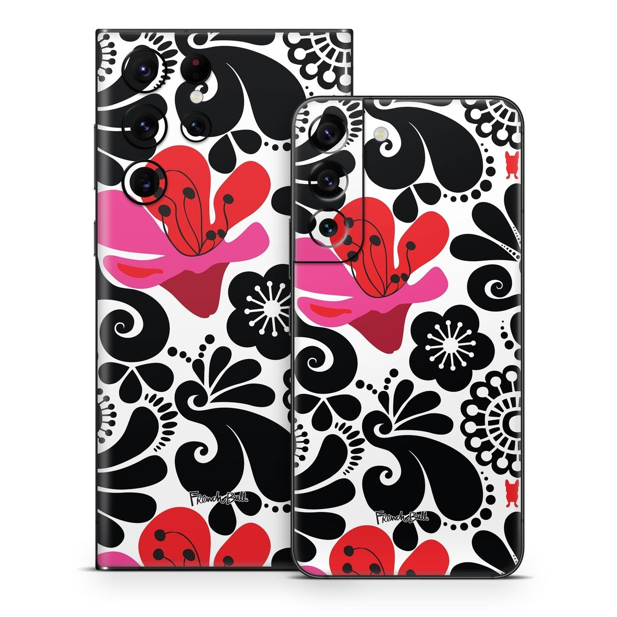 Hawaiian Punch - Samsung Galaxy S22 Skin