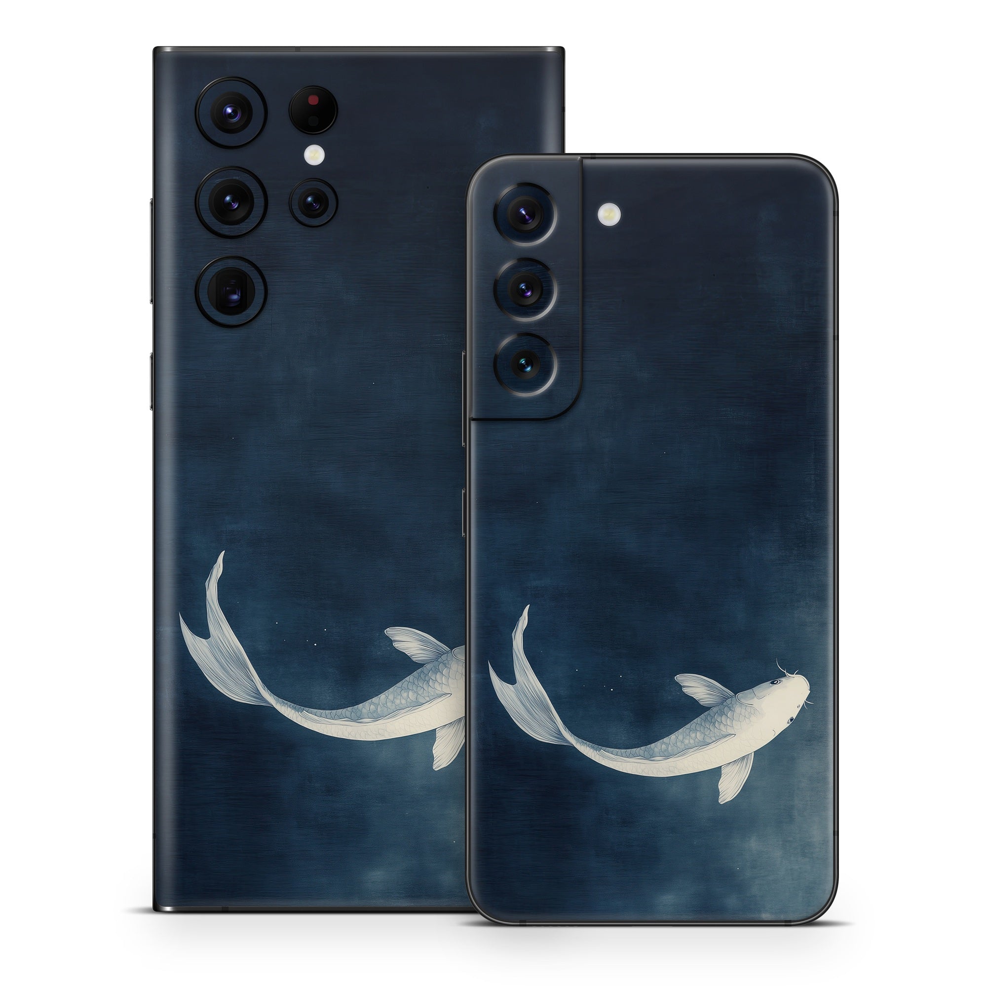 The Koi - Samsung Galaxy S22 Skin