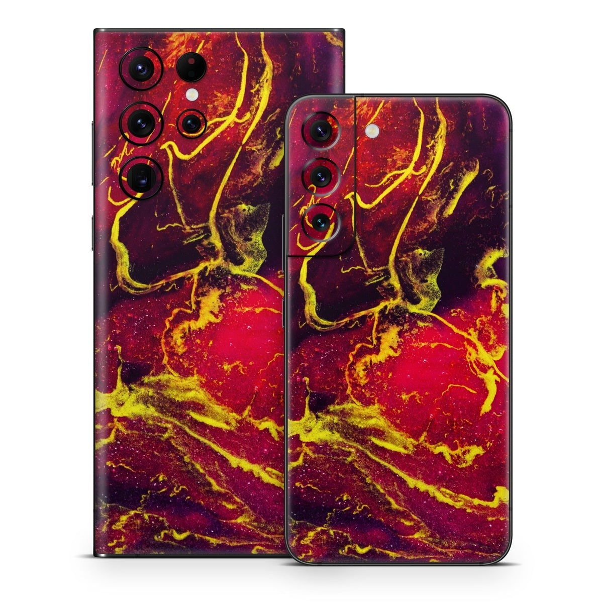 Miasma - Samsung Galaxy S22 Skin