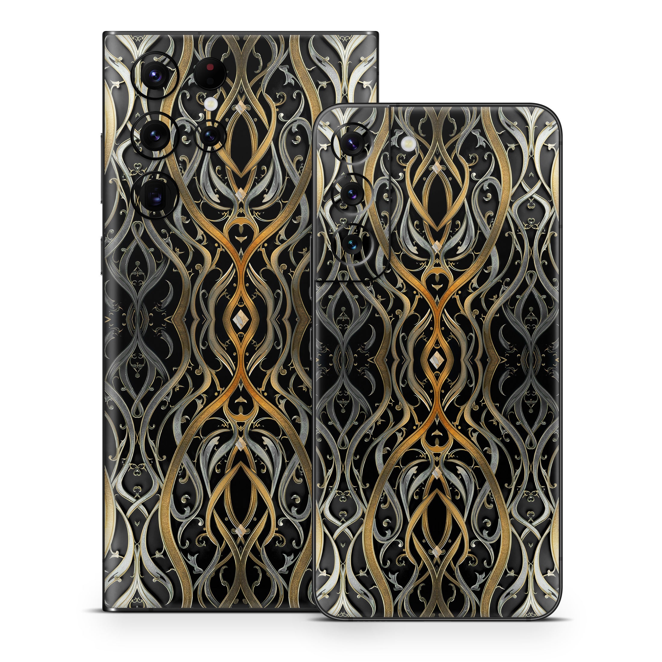 Nouveau - Samsung Galaxy S22 Skin