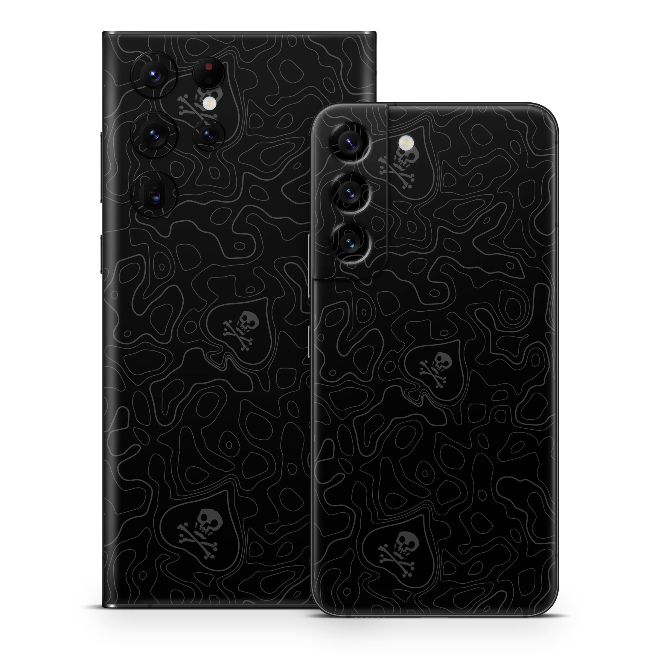 SOFLETE Spade Topo - Samsung Galaxy S22 Skin