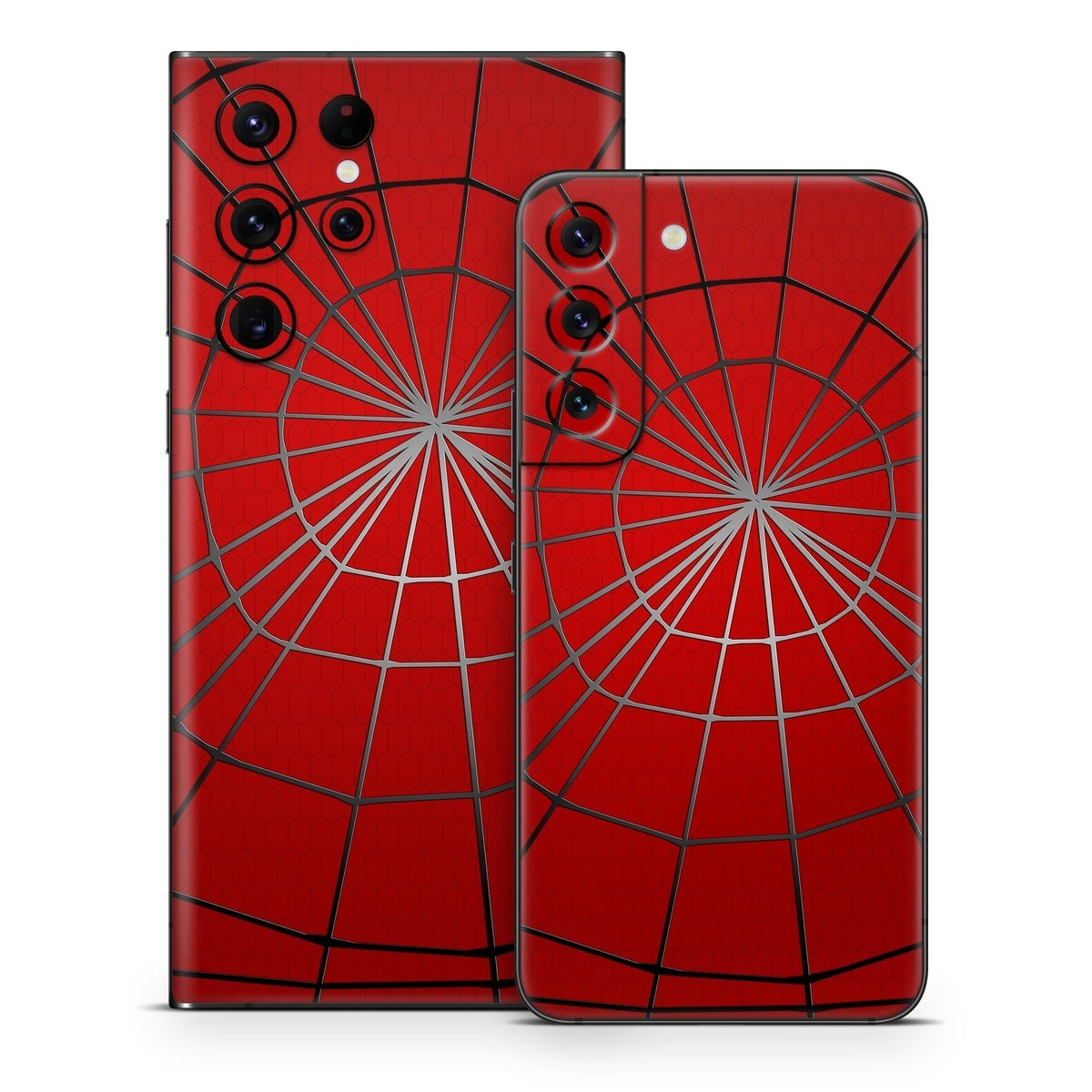 Webslinger - Samsung Galaxy S22 Skin