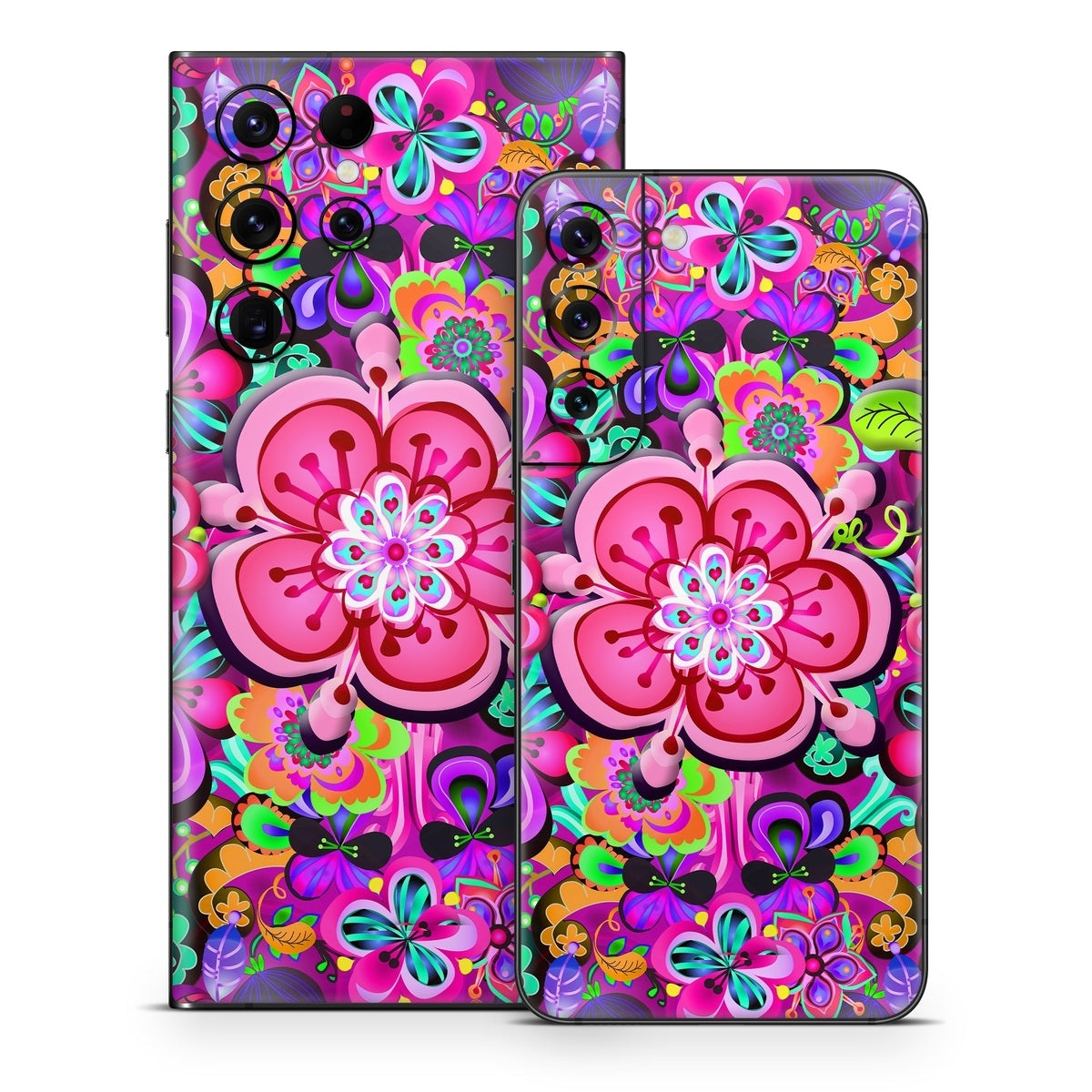 Woodstock - Samsung Galaxy S22 Skin