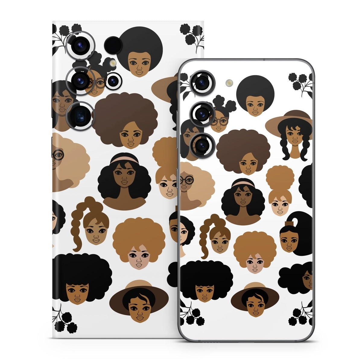 All My Sisters - Samsung Galaxy S23 Skin