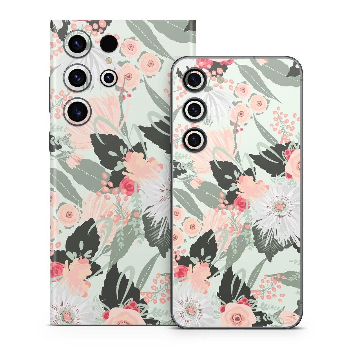 Carmella Creme - Samsung Galaxy S23 Skin