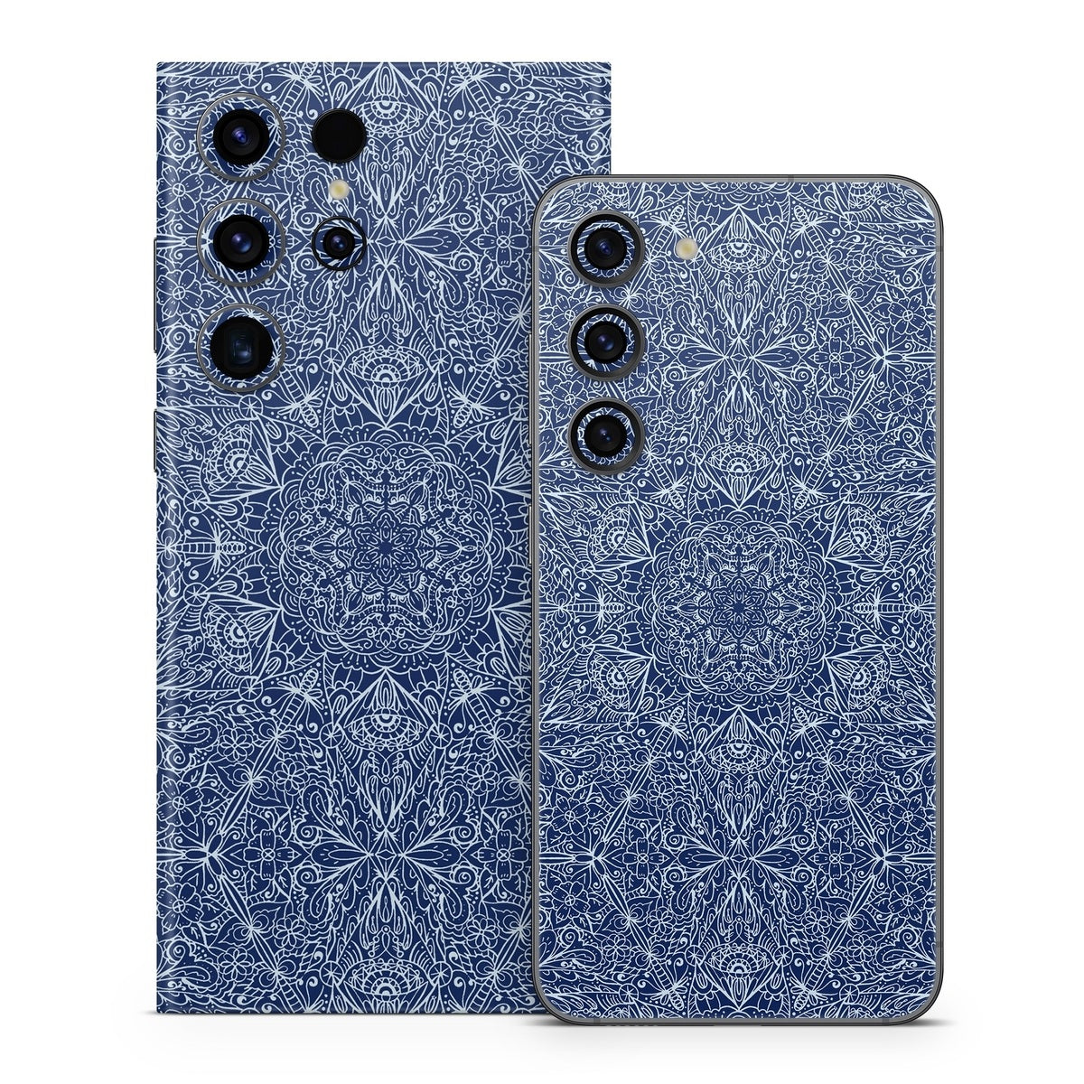 Celestial Bohemian - Samsung Galaxy S23 Skin