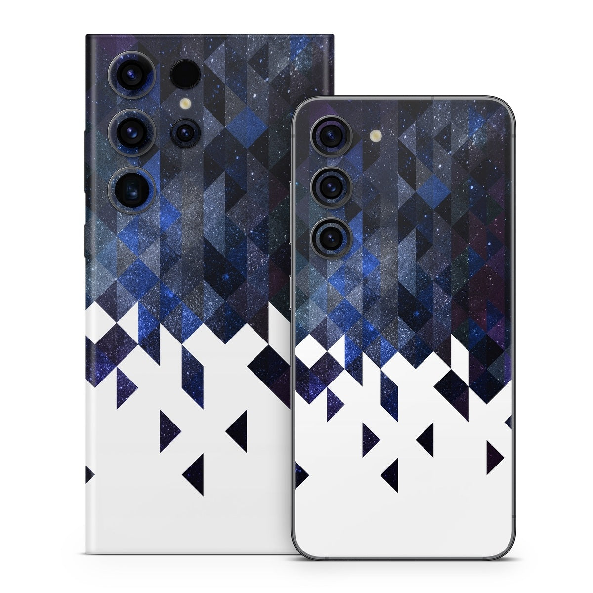 Collapse - Samsung Galaxy S23 Skin