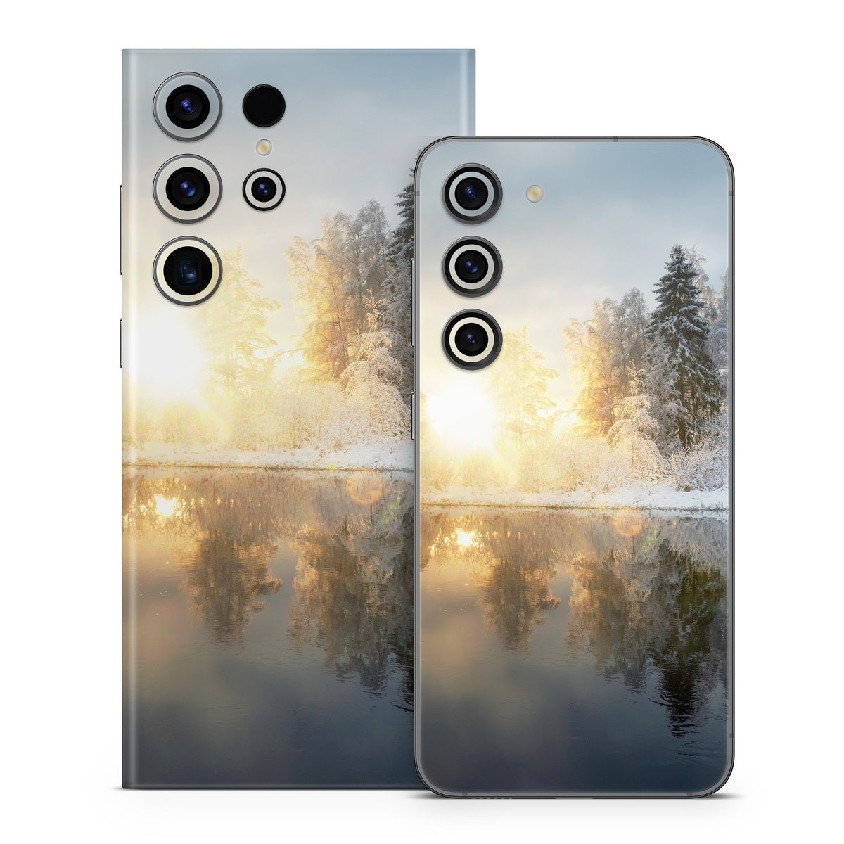 Dawning - Samsung Galaxy S23 Skin