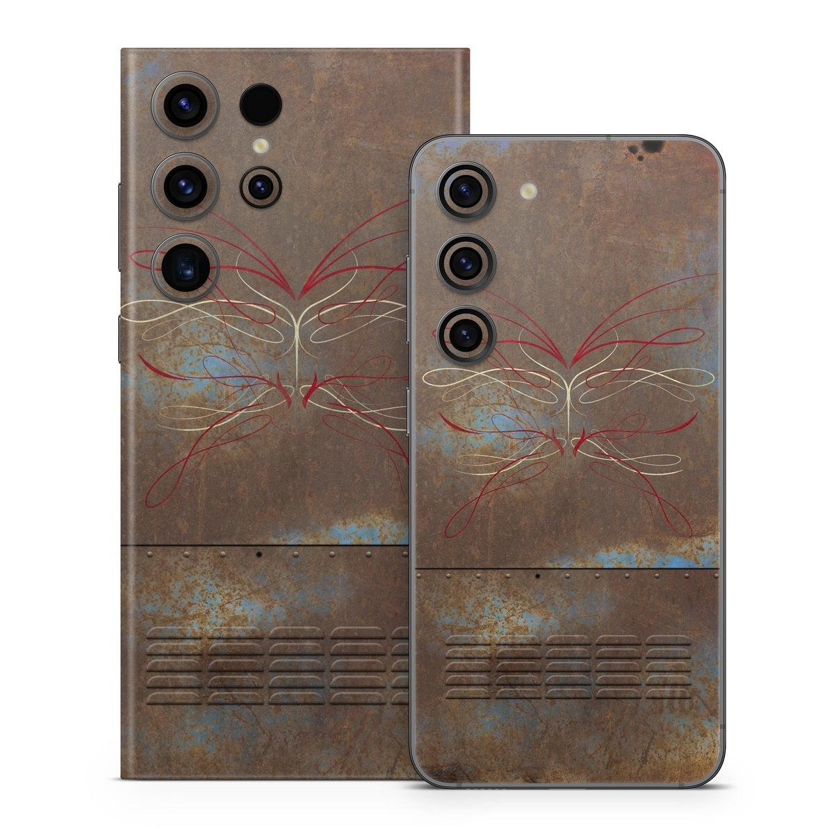 De-Luxe - Samsung Galaxy S23 Skin