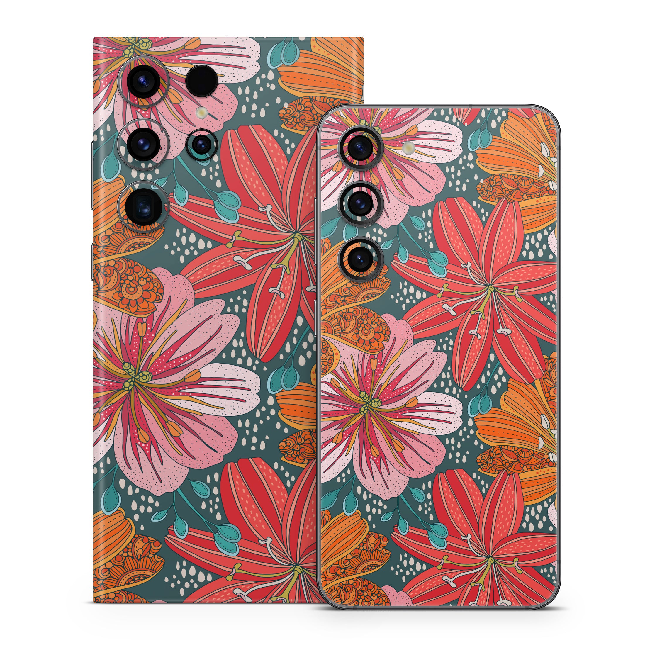 Desert Jewel - Samsung Galaxy S23 Skin