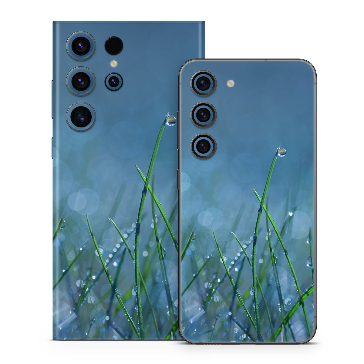 Dew - Samsung Galaxy S23 Skin
