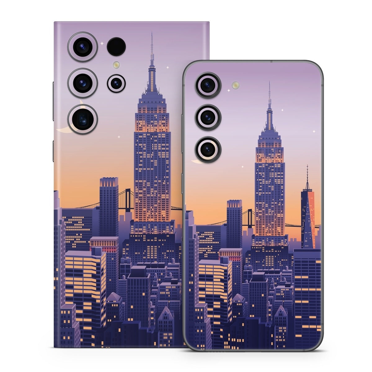 Empire - Samsung Galaxy S23 Skin