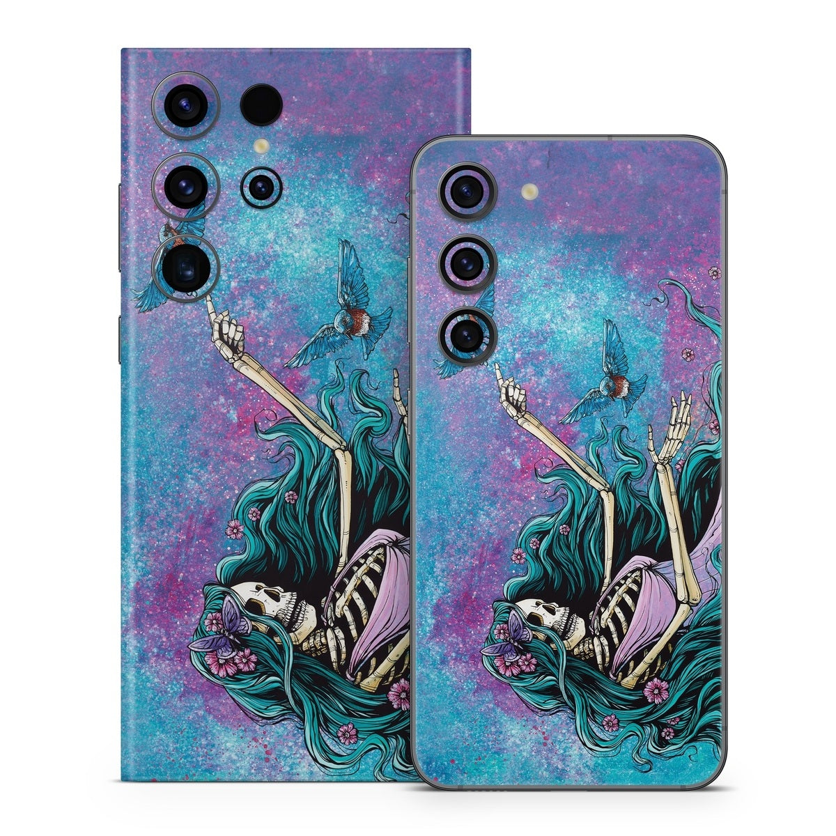 EtherealBeauty - Samsung Galaxy S23 Skin