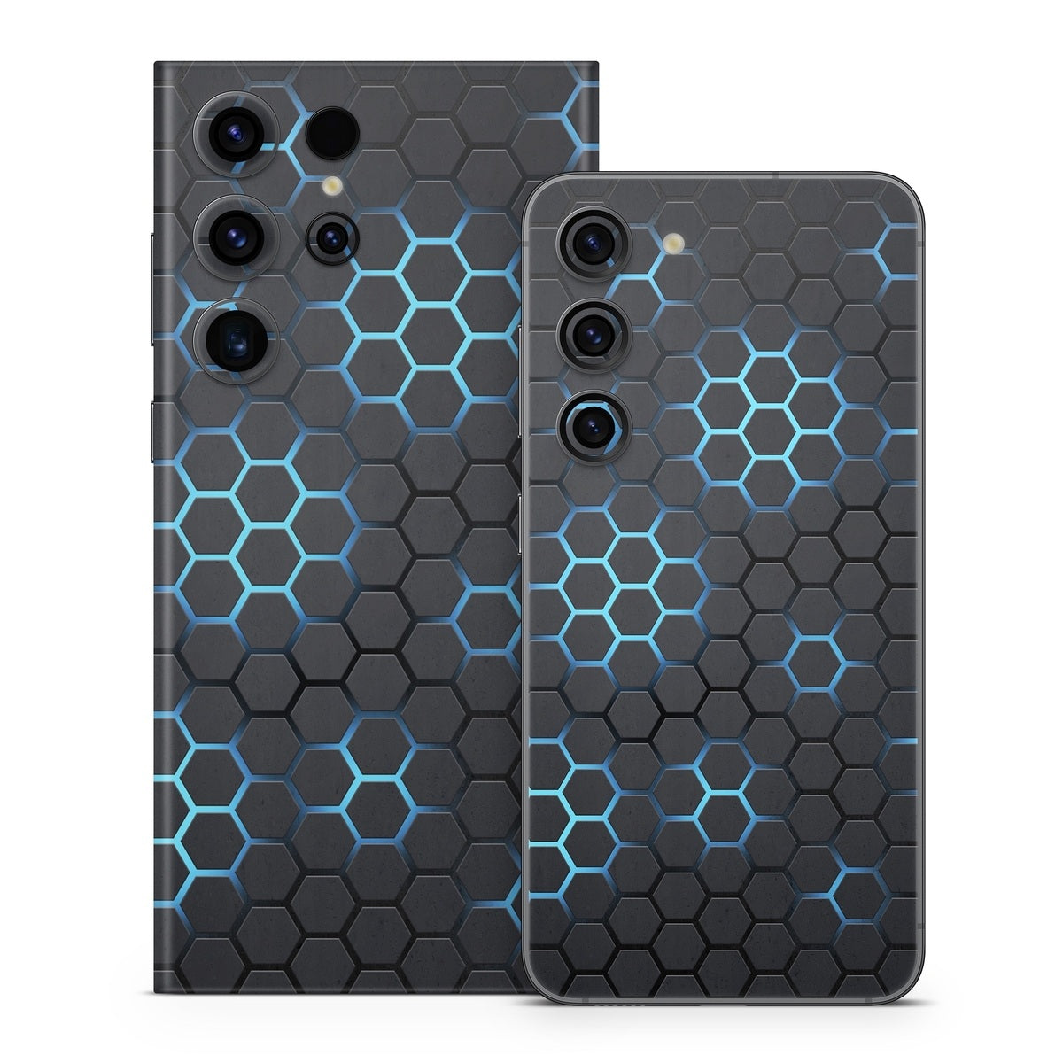 EXO Neptune - Samsung Galaxy S23 Skin