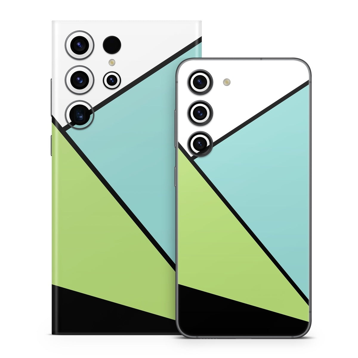 Flyover - Samsung Galaxy S23 Skin