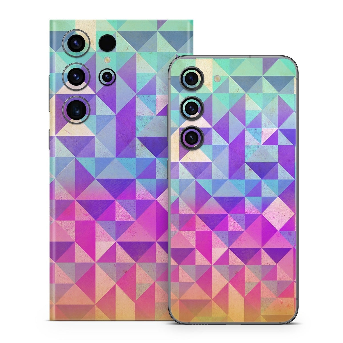 Fragments - Samsung Galaxy S23 Skin
