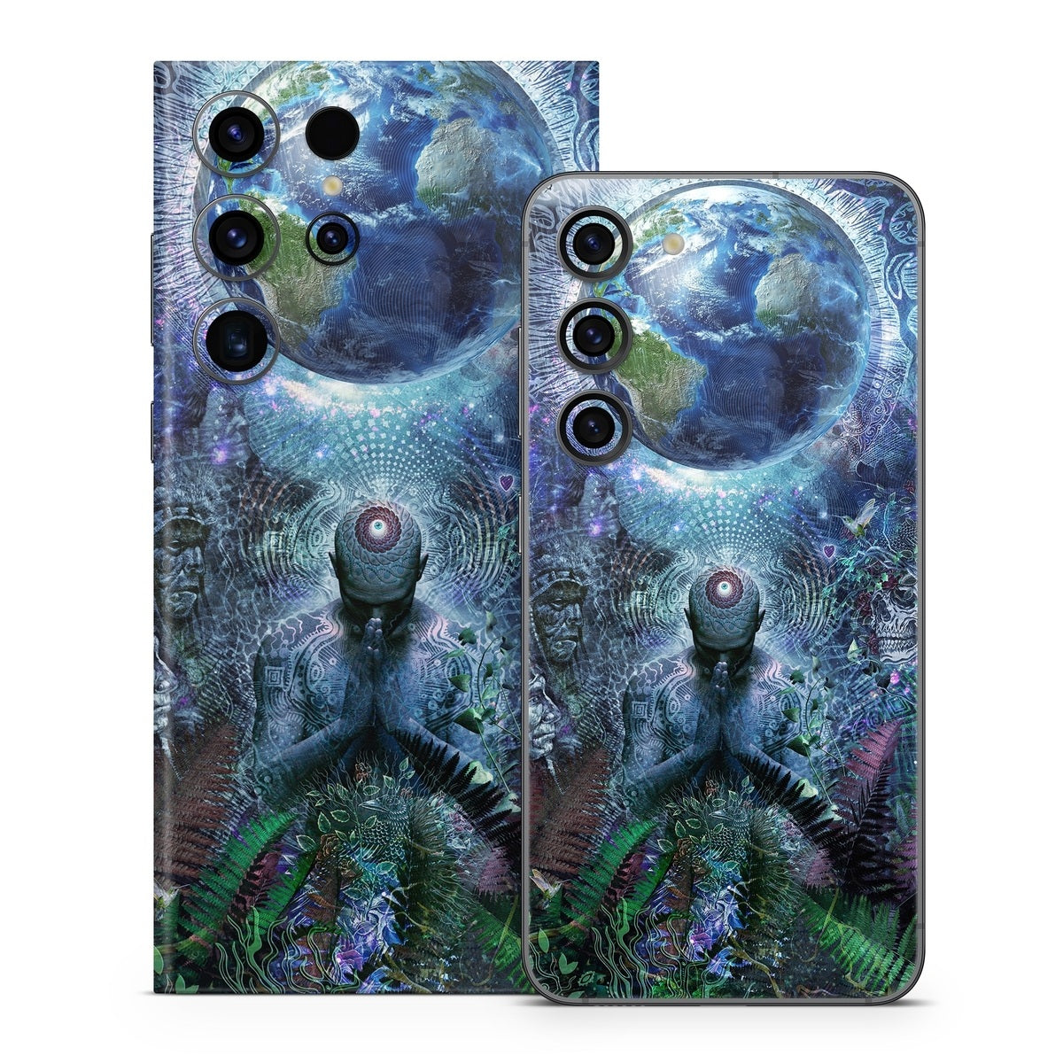Gratitude - Samsung Galaxy S23 Skin