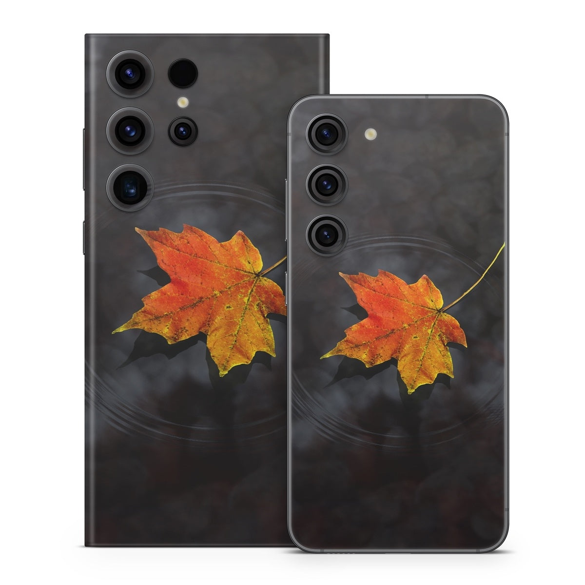 Haiku - Samsung Galaxy S23 Skin