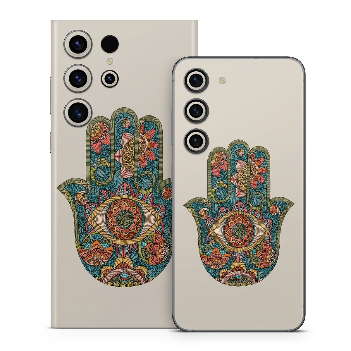 Hamsa - Samsung Galaxy S23 Skin