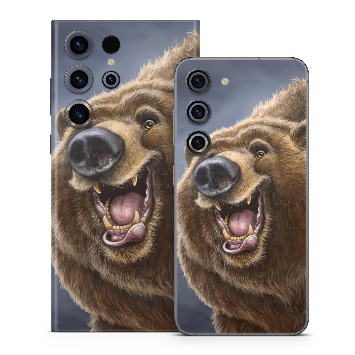 Hey Bear - Samsung Galaxy S23 Skin