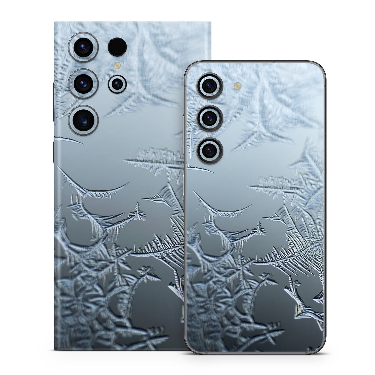 Icy - Samsung Galaxy S23 Skin