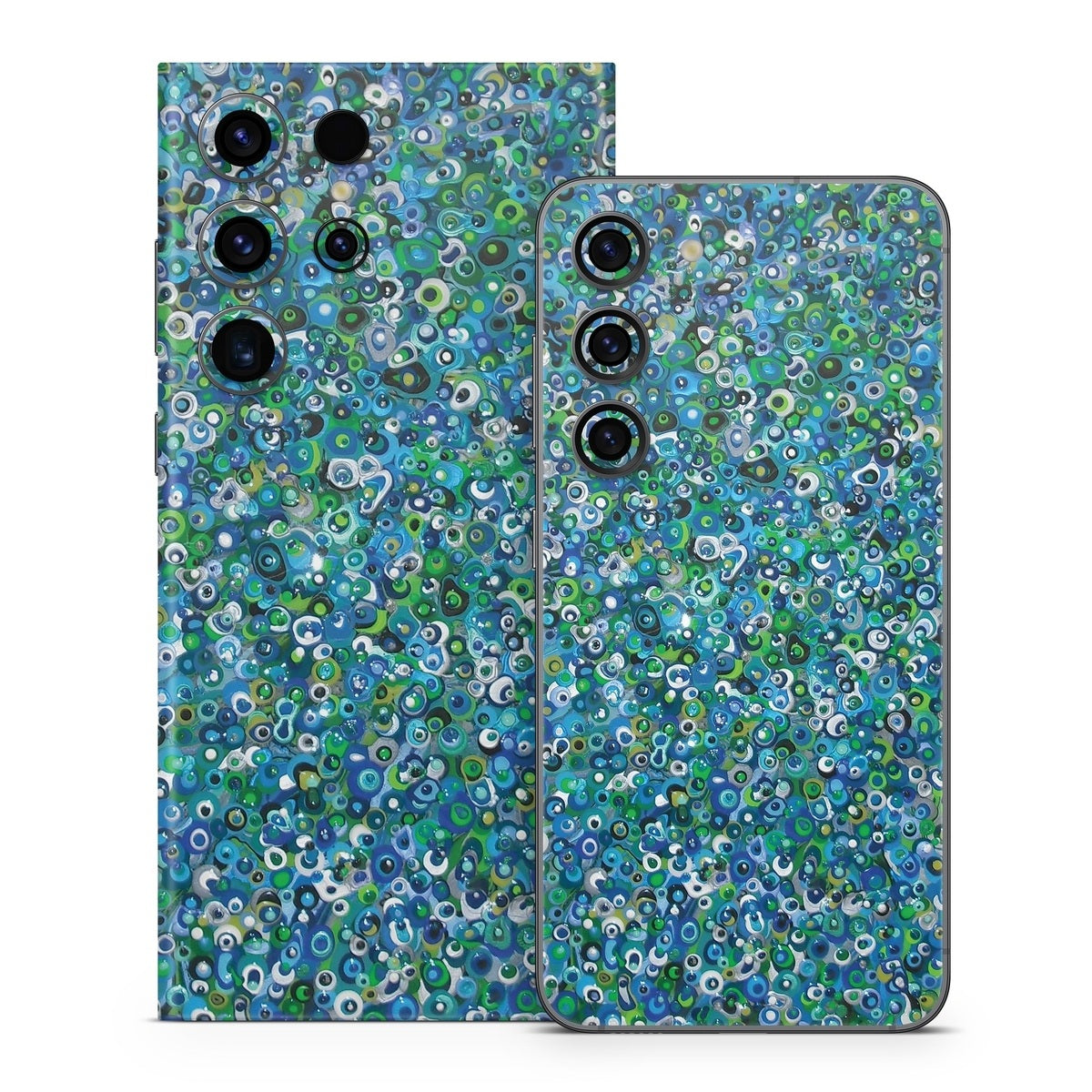 Last Dance - Samsung Galaxy S23 Skin