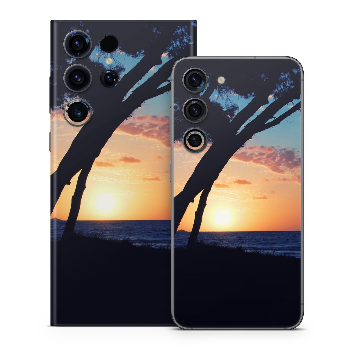 Mallorca Sunrise - Samsung Galaxy S23 Skin