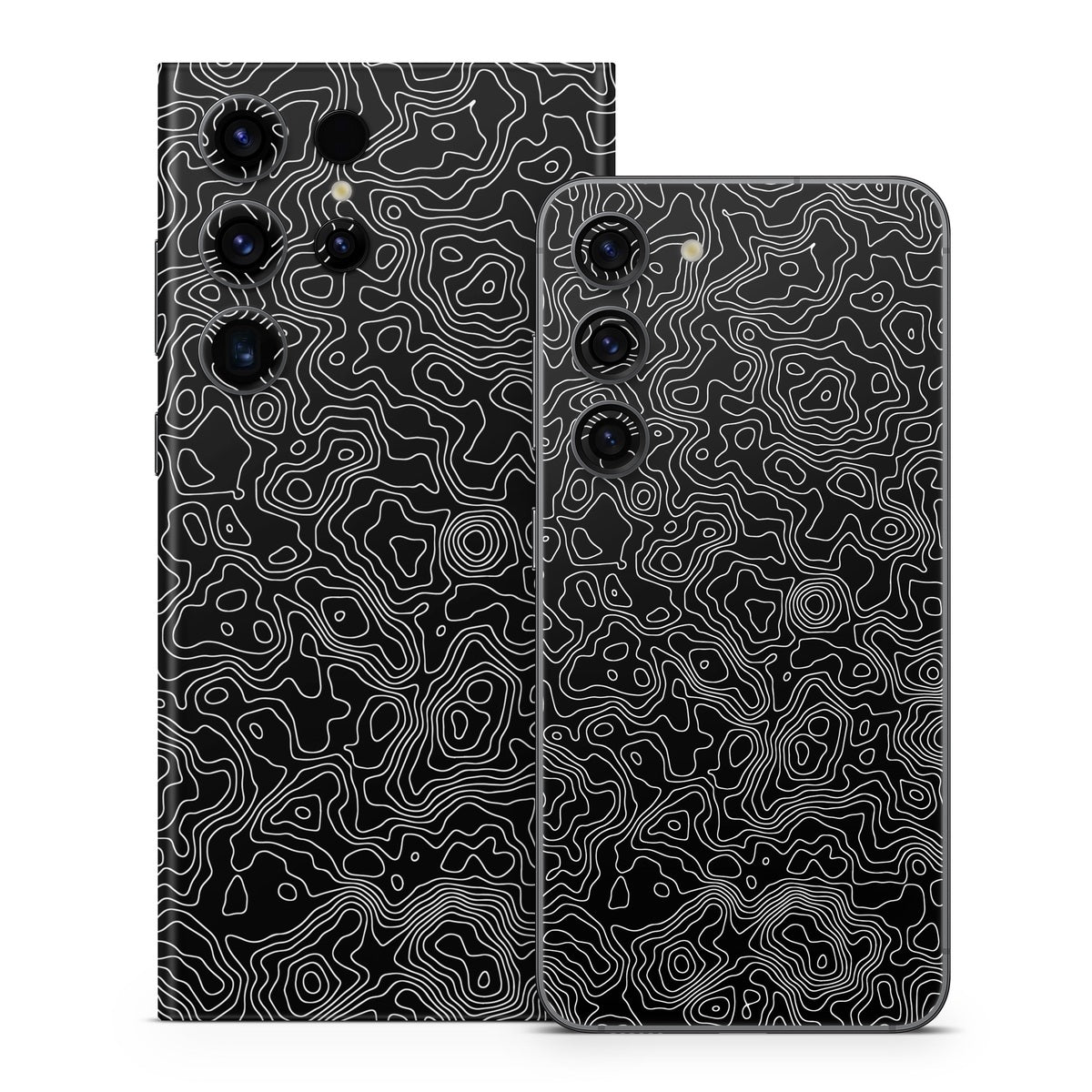 Nocturnal - Samsung Galaxy S23 Skin