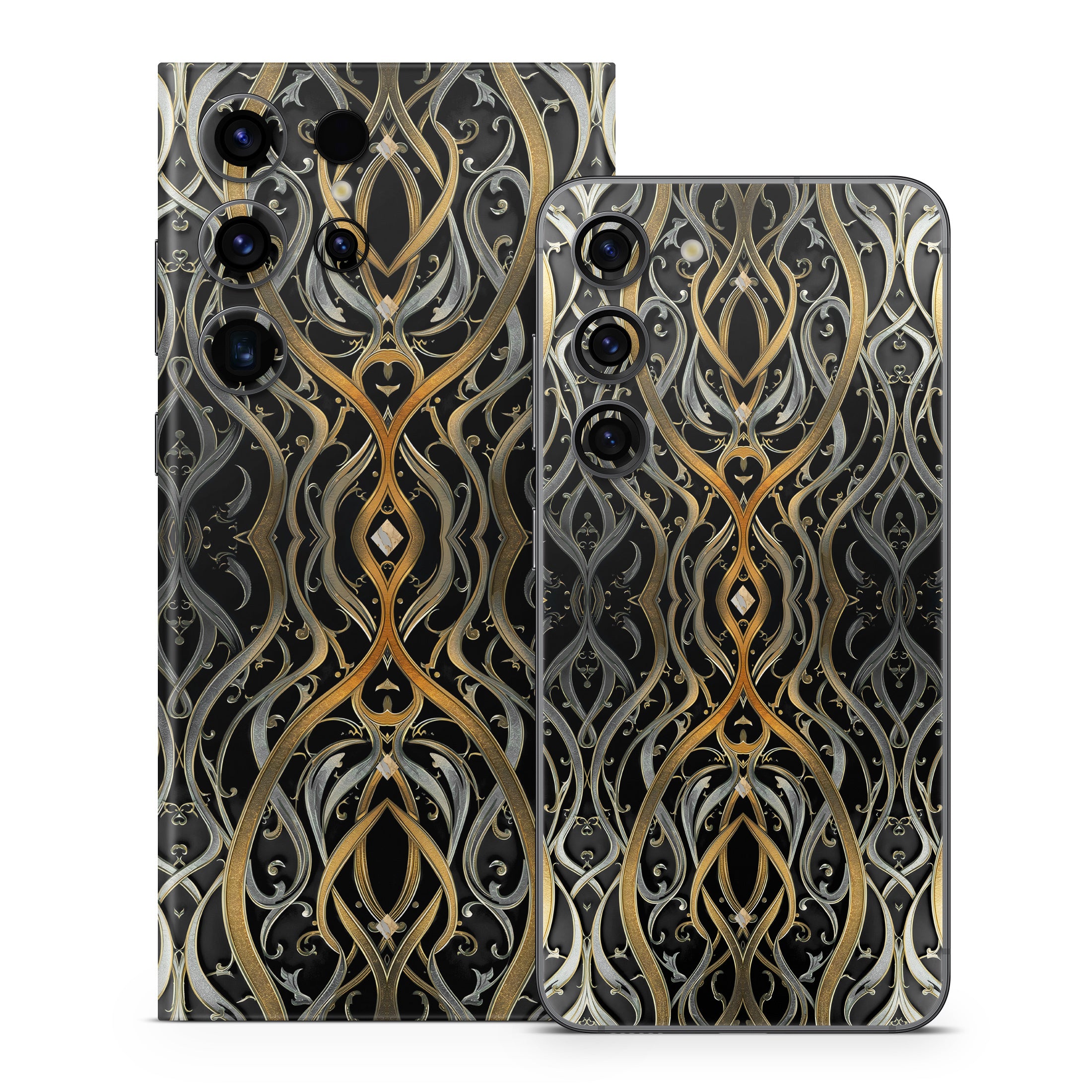 Nouveau - Samsung Galaxy S23 Skin