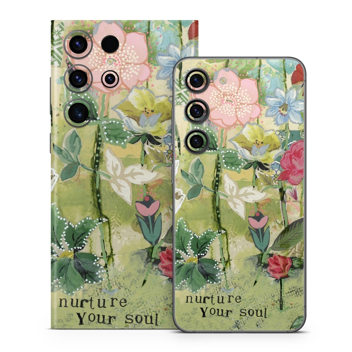 Nurture - Samsung Galaxy S23 Skin