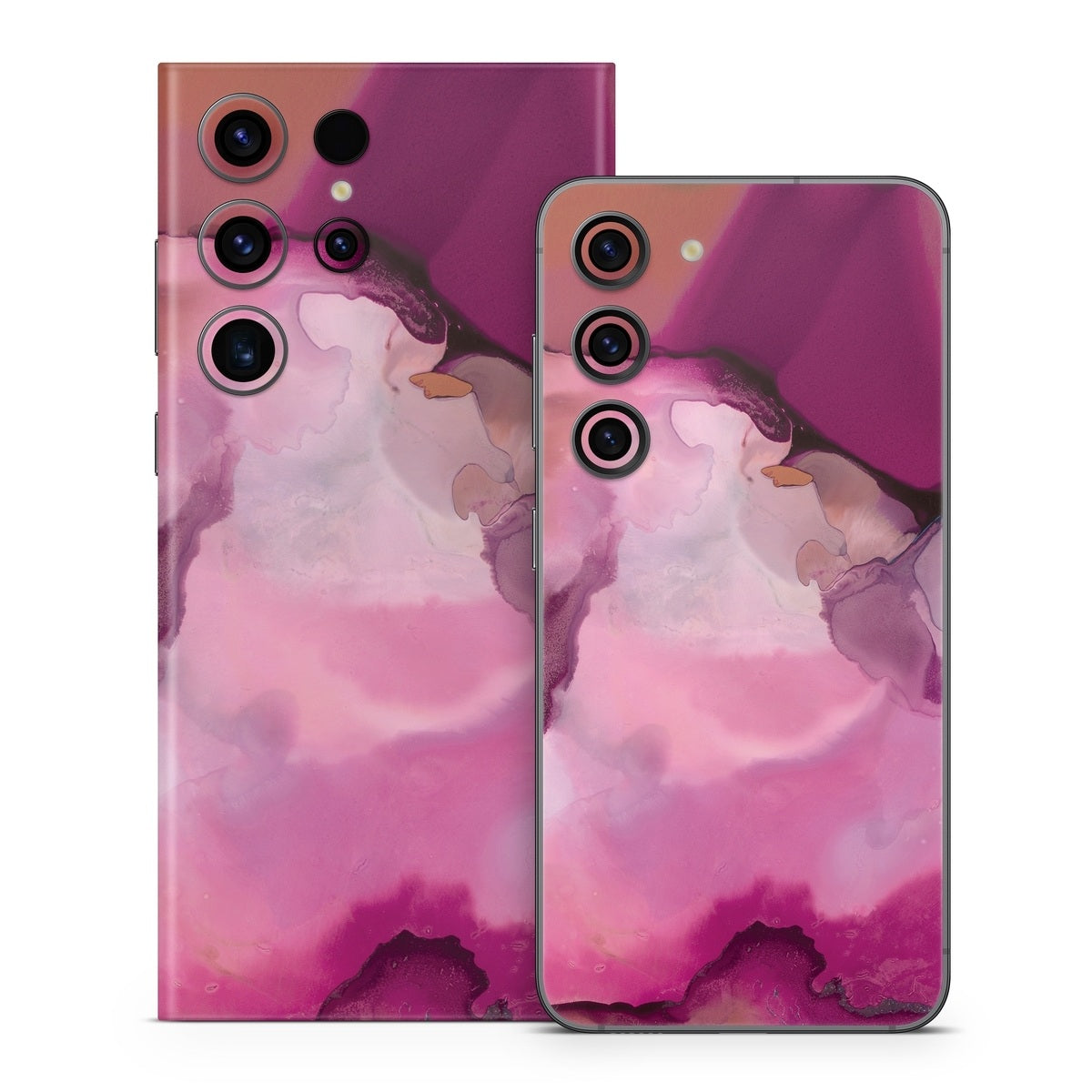 Rhapsody - Samsung Galaxy S23 Skin